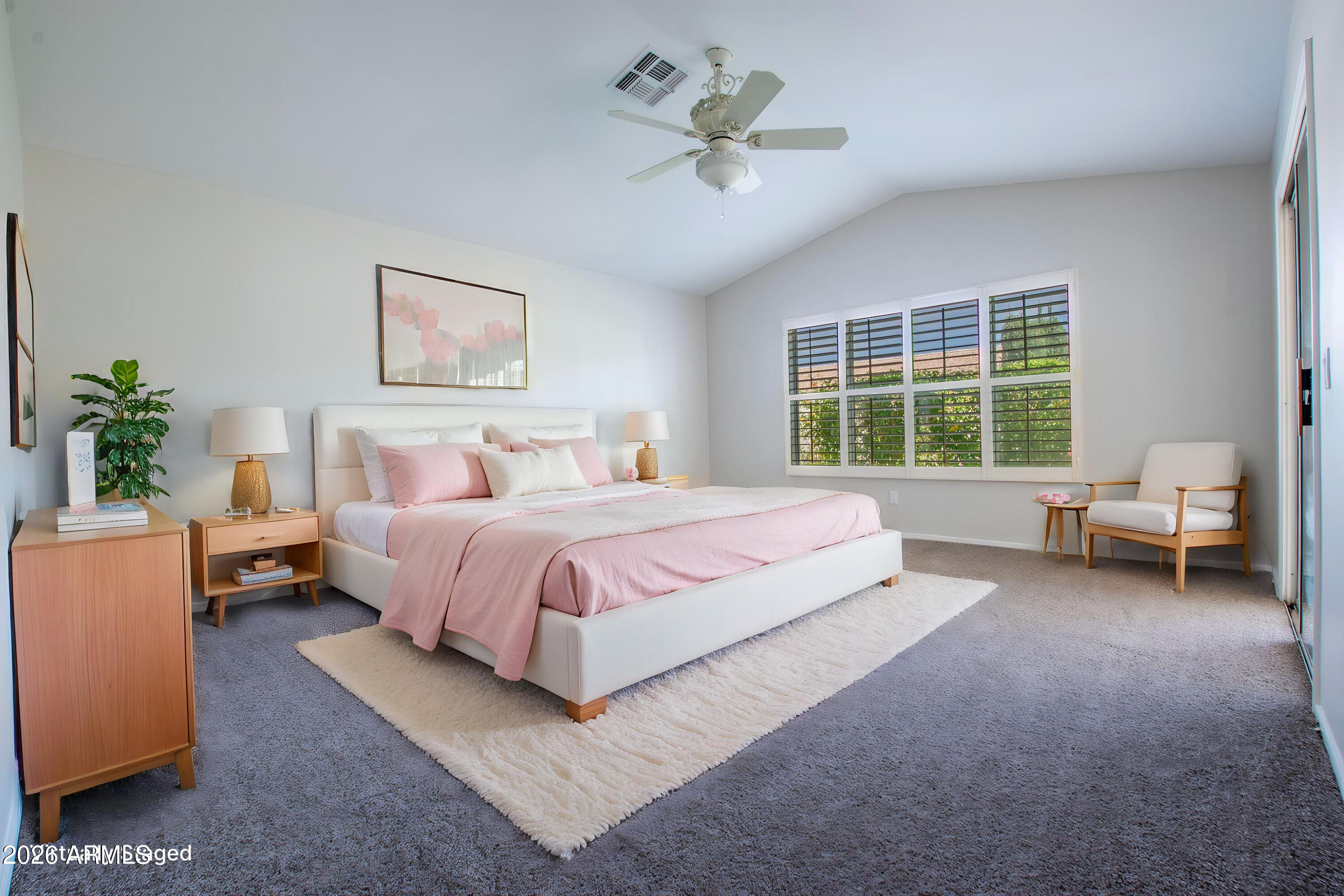 PEBBLECREEK UNIT SIX - Residential