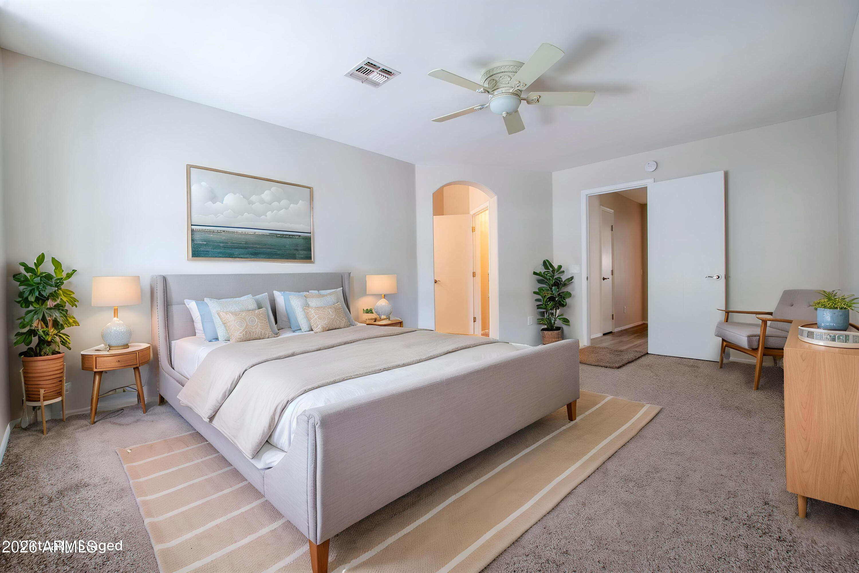 PEBBLECREEK UNIT SIX - Residential