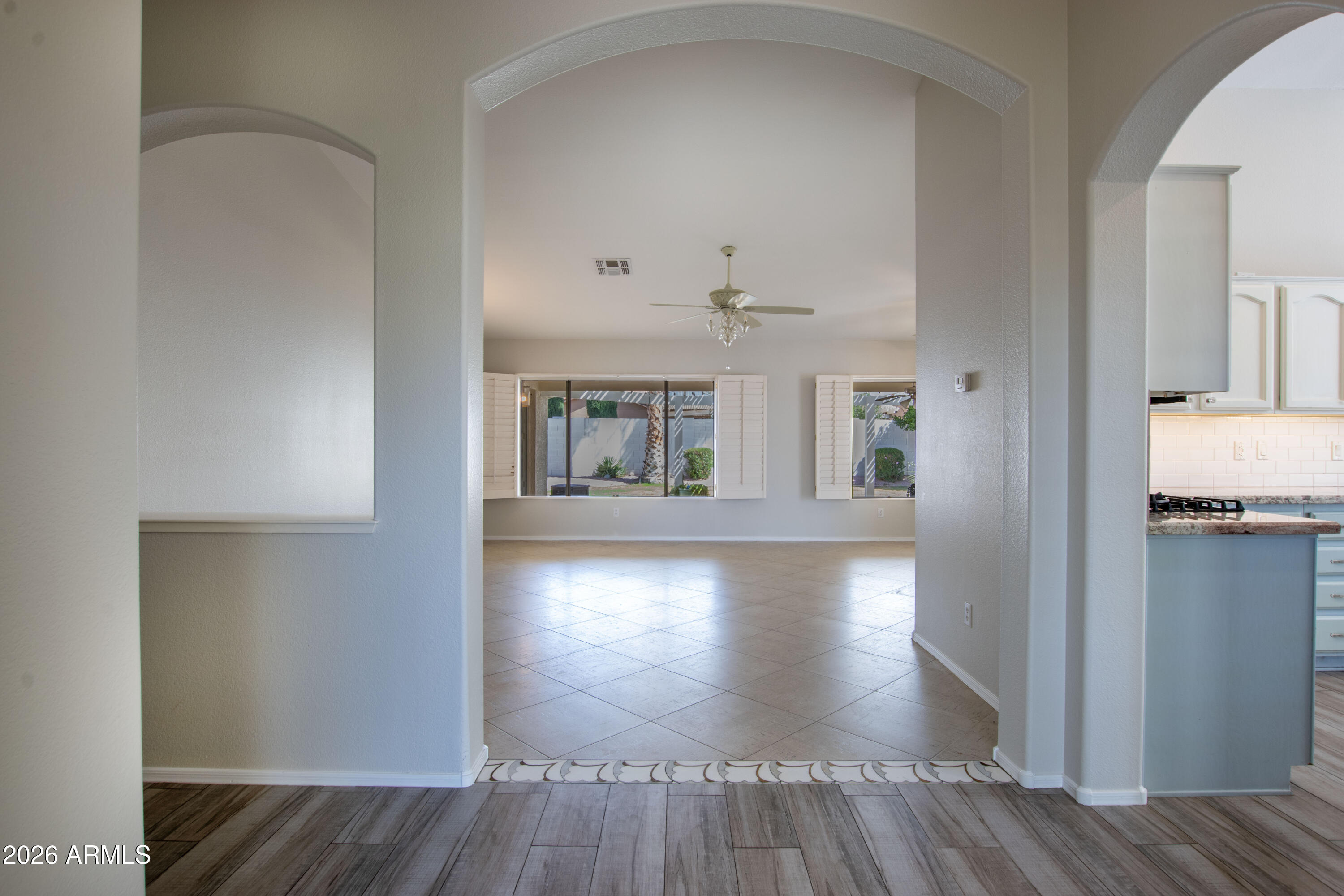 PEBBLECREEK UNIT SIX - Residential