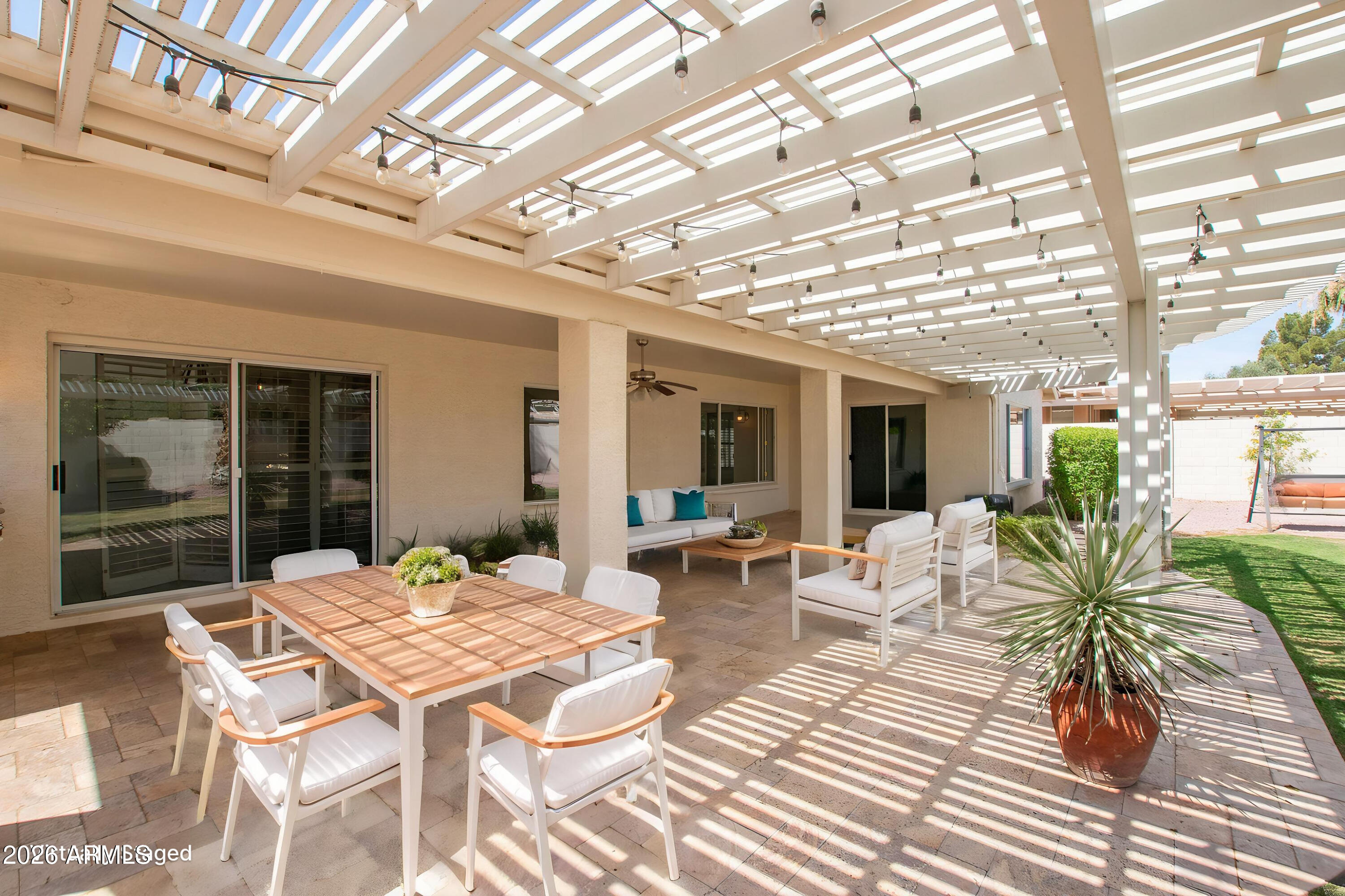 PEBBLECREEK UNIT SIX - Residential