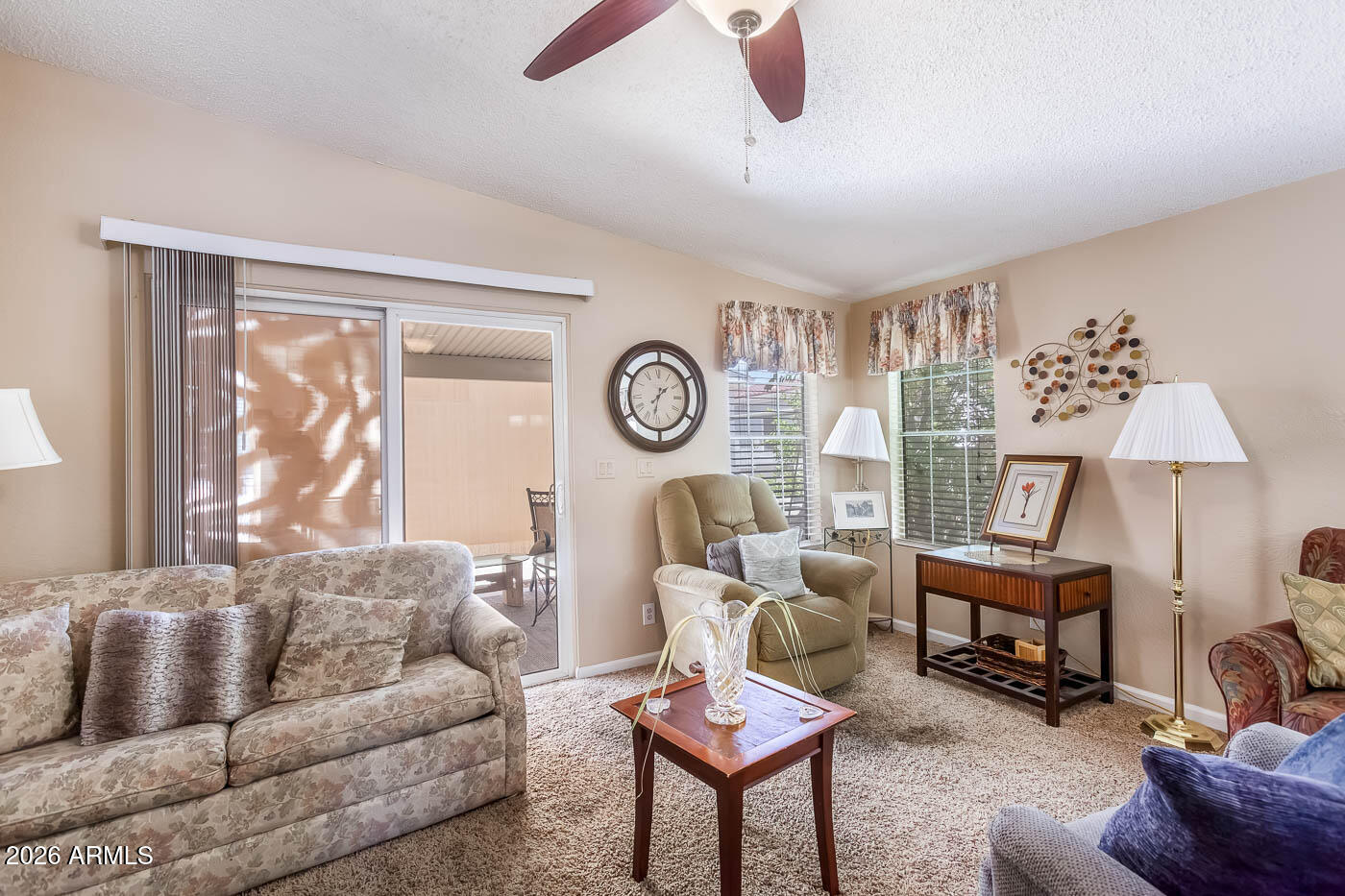 SUNBIRD GOLF RESORT 1A LOT 1-350 - Residential