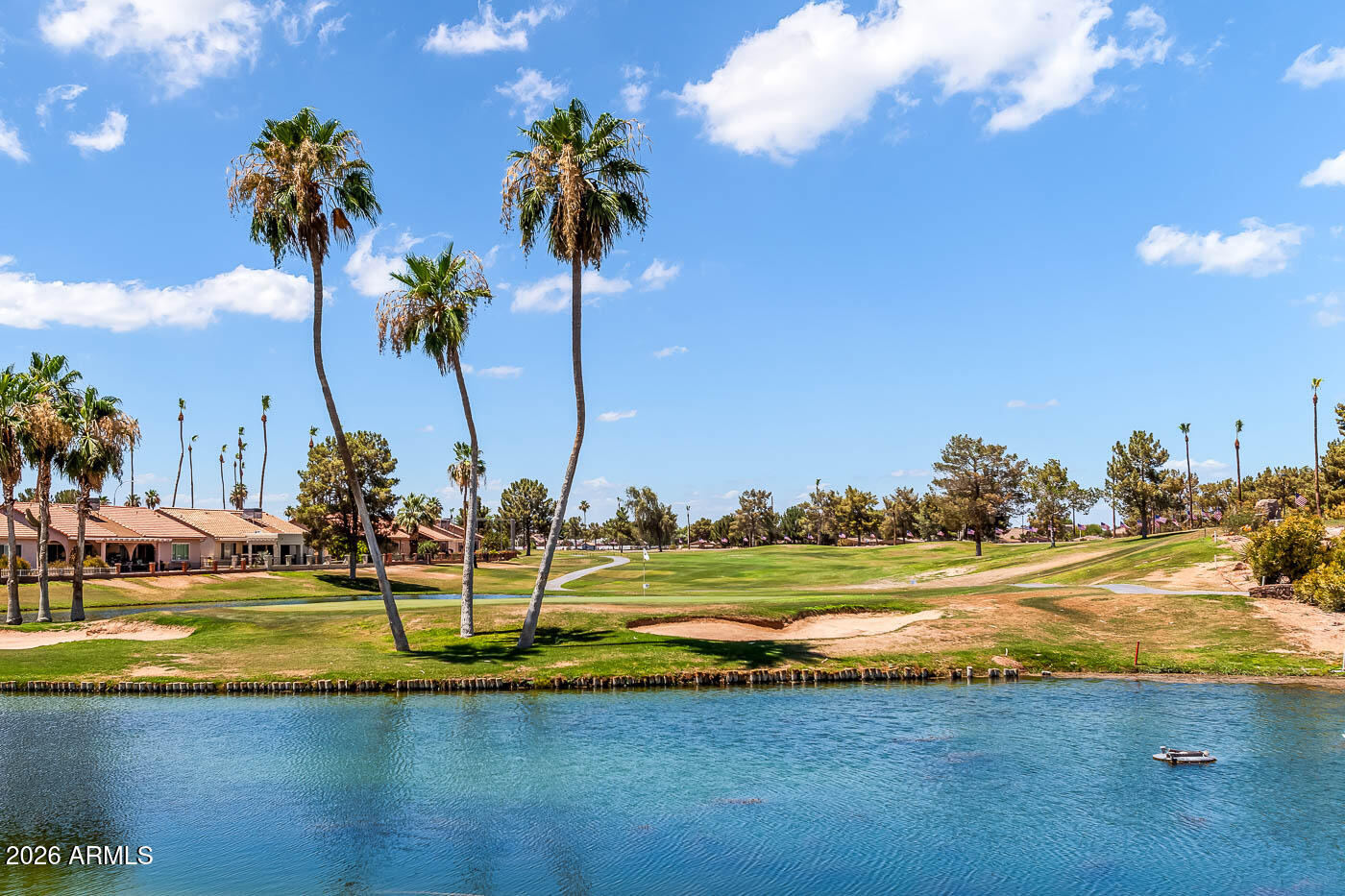 SUNBIRD GOLF RESORT 1A LOT 1-350 - Residential