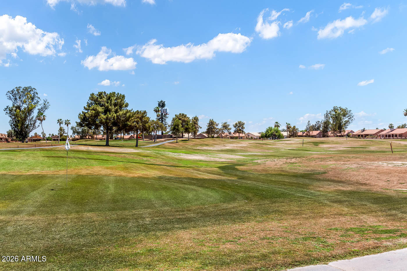 SUNBIRD GOLF RESORT 1A LOT 1-350 - Residential