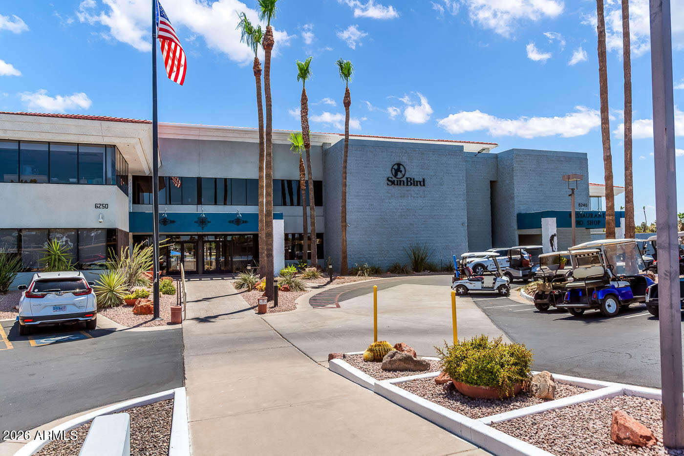 SUNBIRD GOLF RESORT 1A LOT 1-350 - Residential