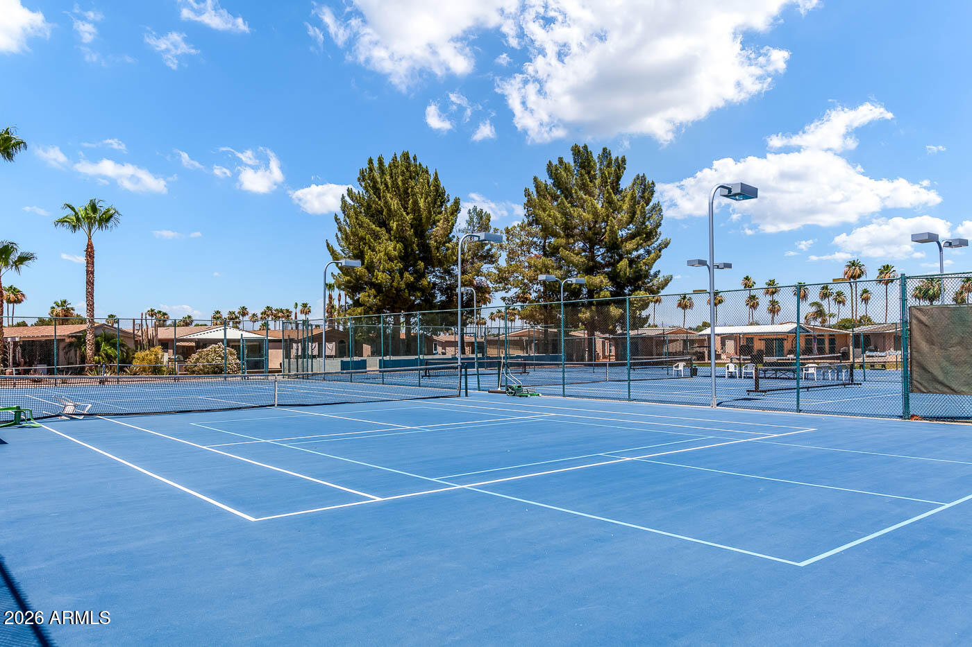 SUNBIRD GOLF RESORT 1A LOT 1-350 - Residential