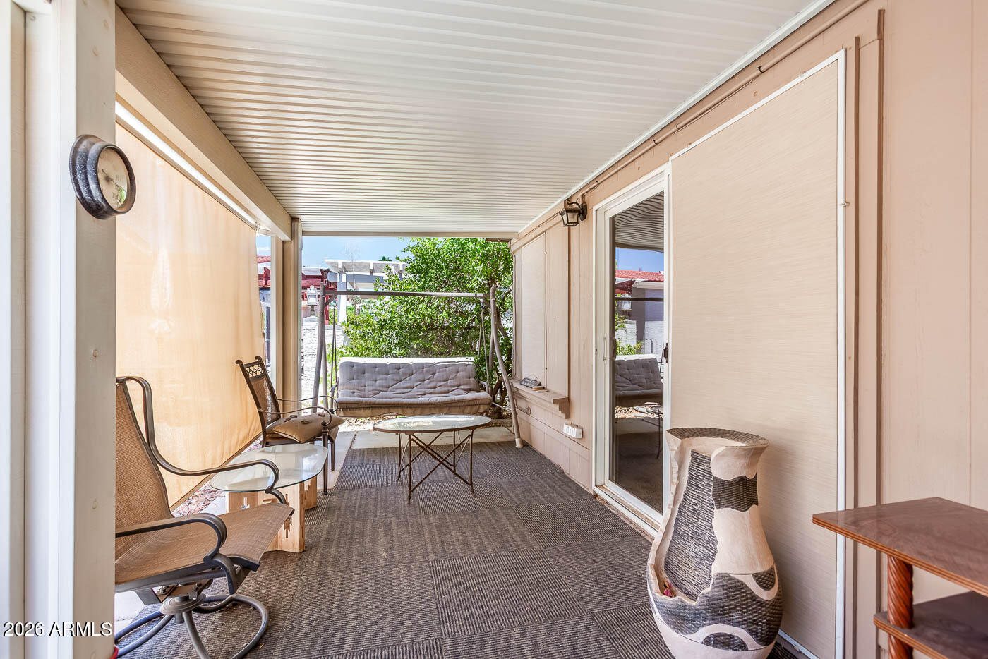 SUNBIRD GOLF RESORT 1A LOT 1-350 - Residential