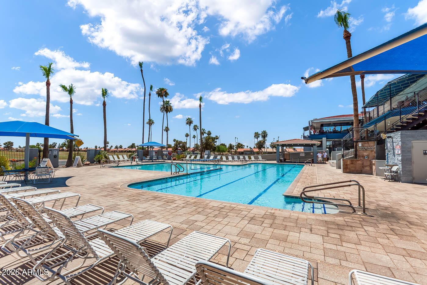 SUNBIRD GOLF RESORT 1A LOT 1-350 - Residential