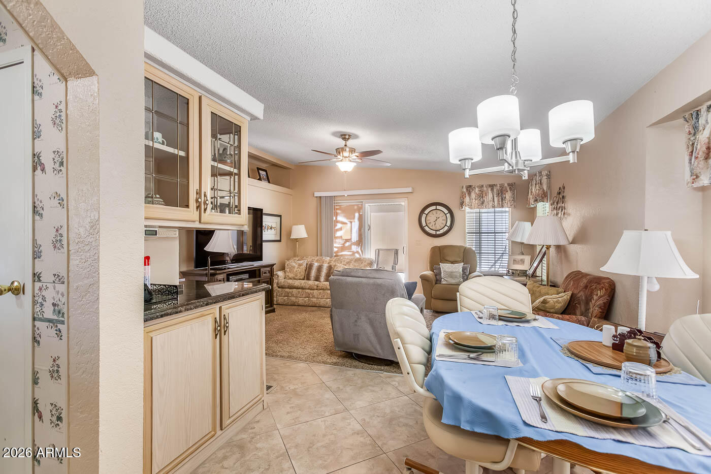 SUNBIRD GOLF RESORT 1A LOT 1-350 - Residential