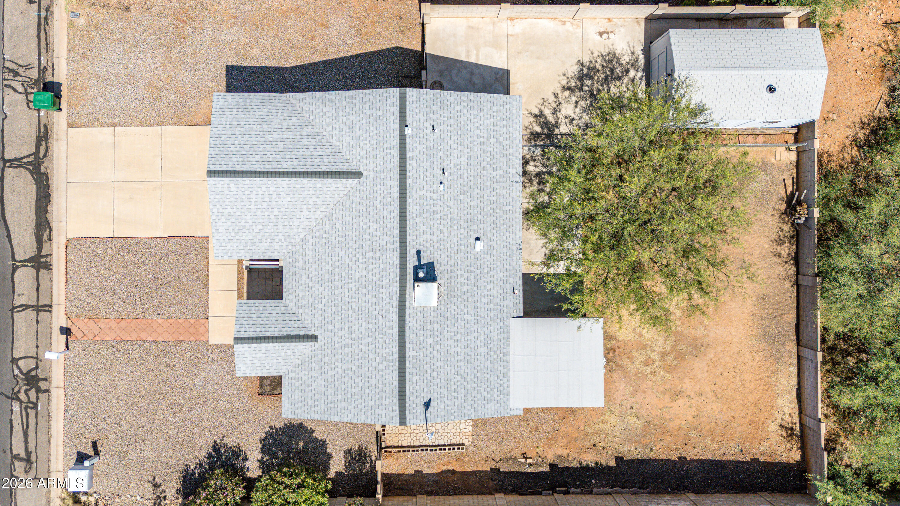 SEMINOLE WINDS - Residential