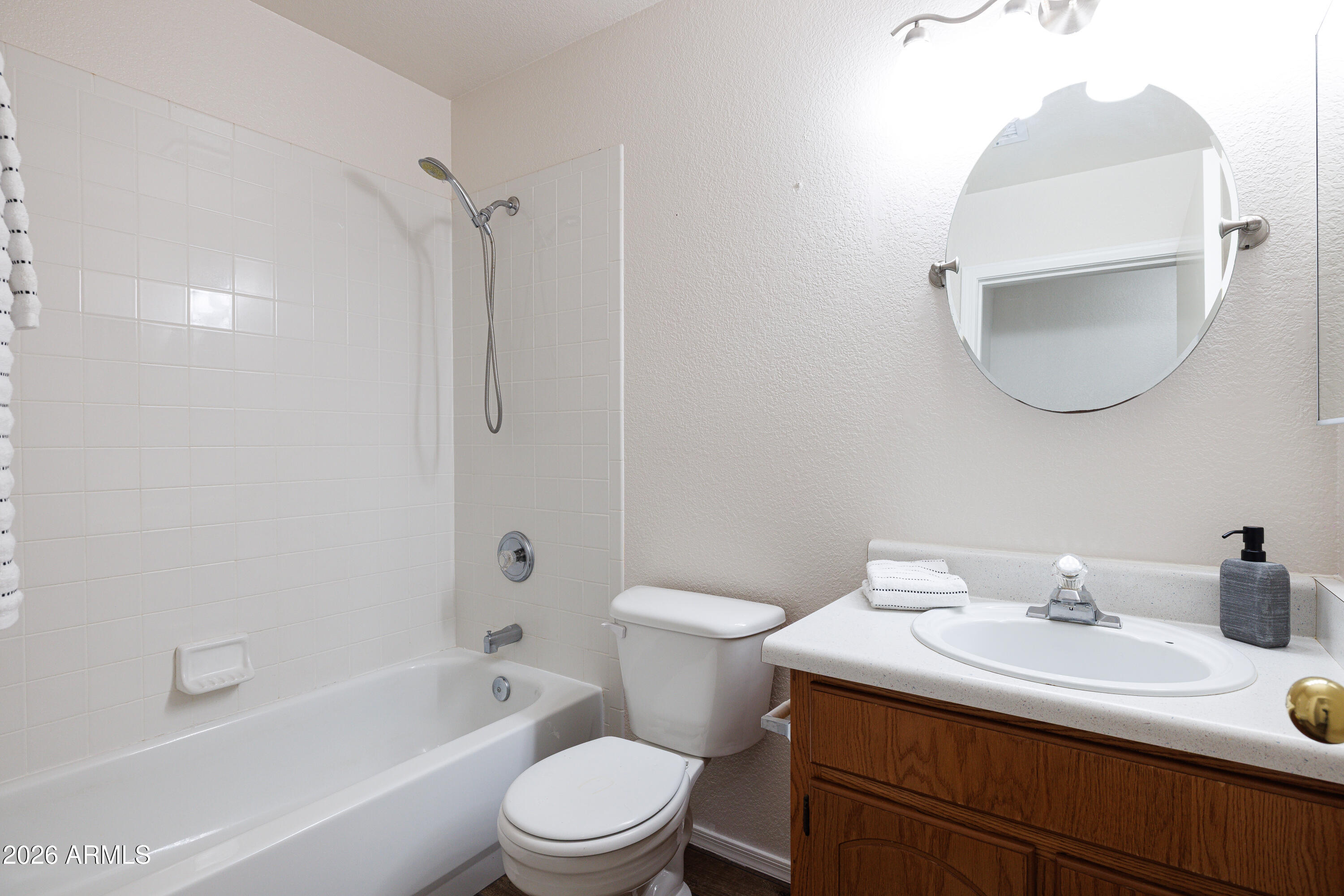 SEMINOLE WINDS - Residential