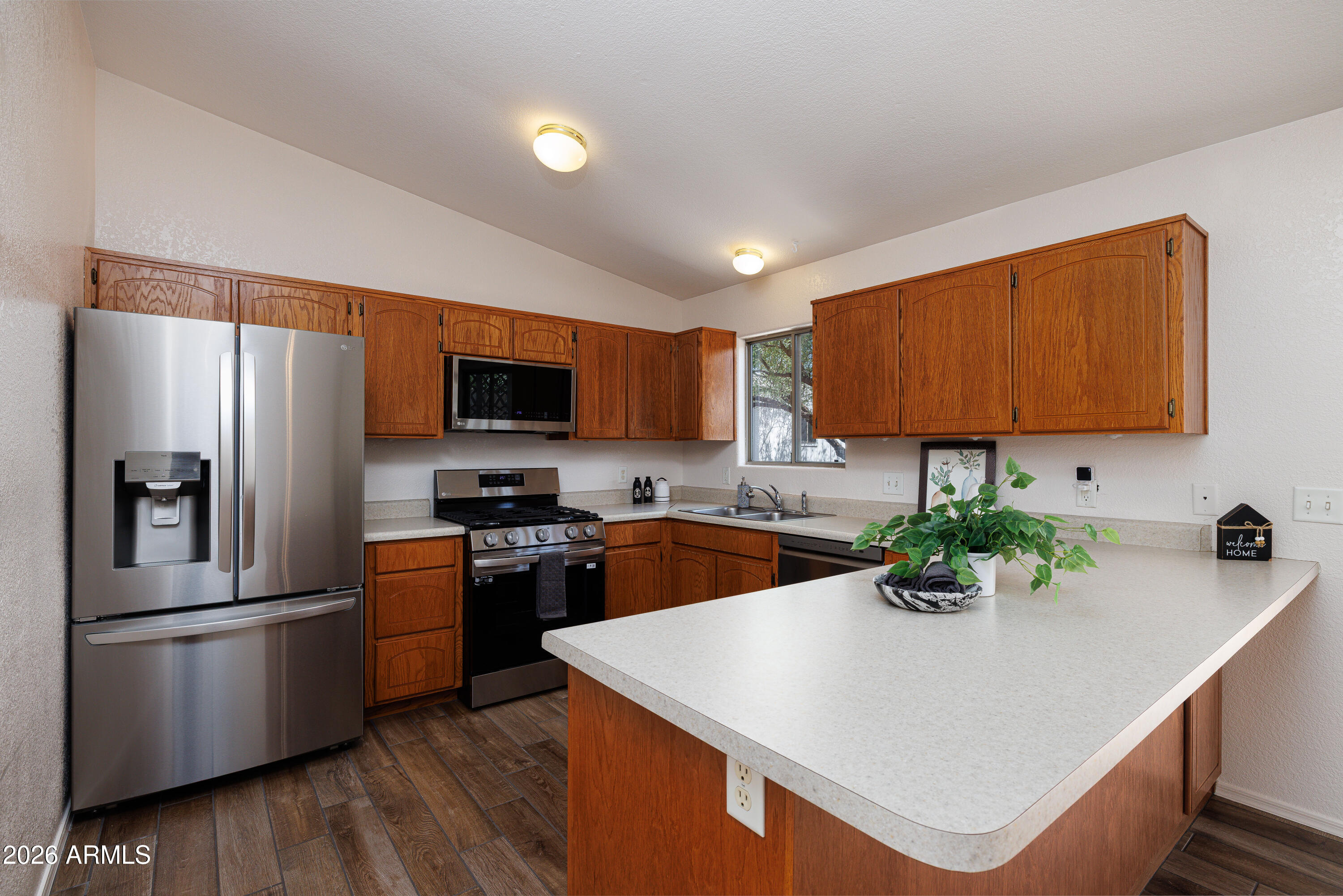 SEMINOLE WINDS - Residential