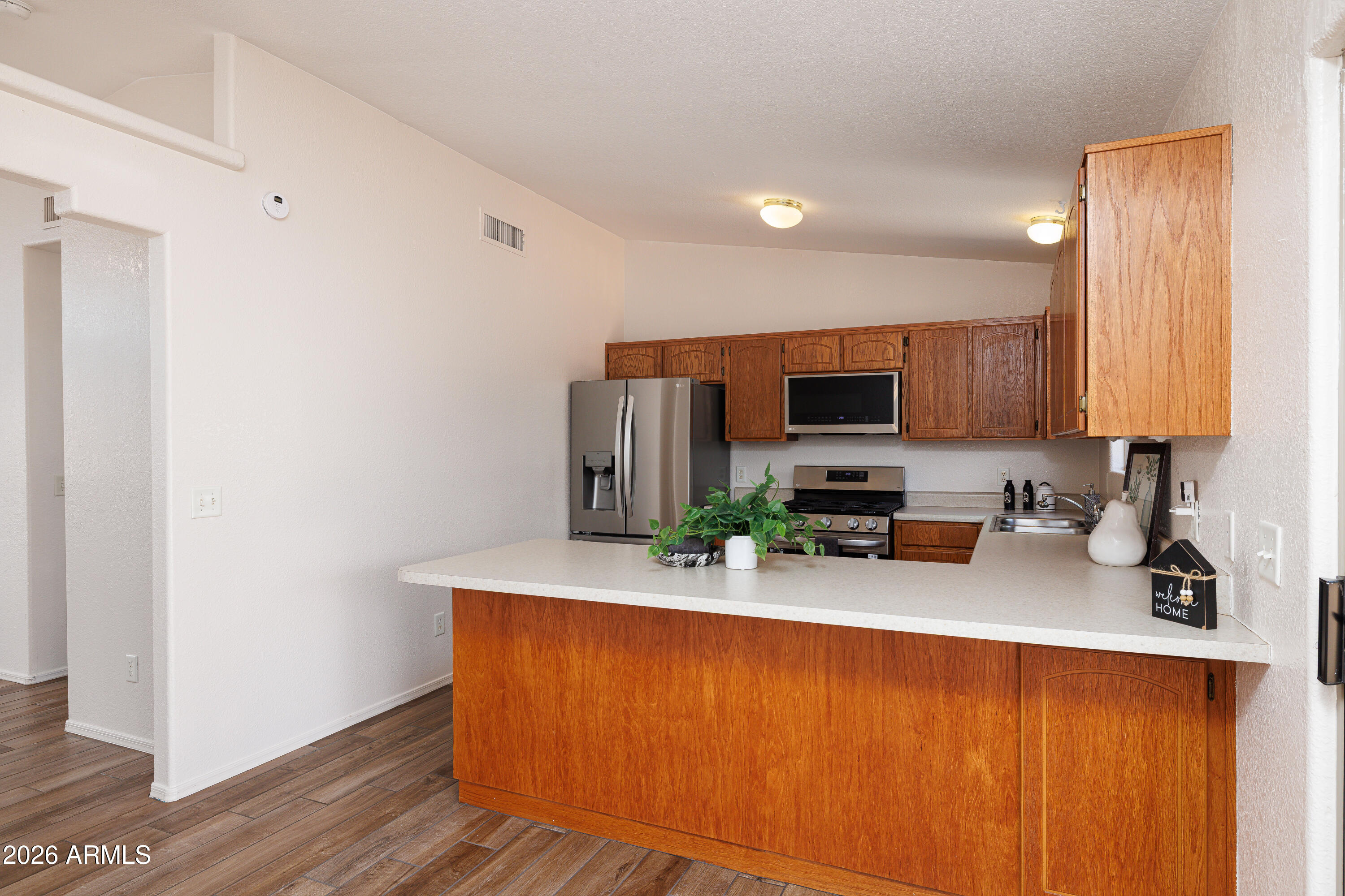 SEMINOLE WINDS - Residential