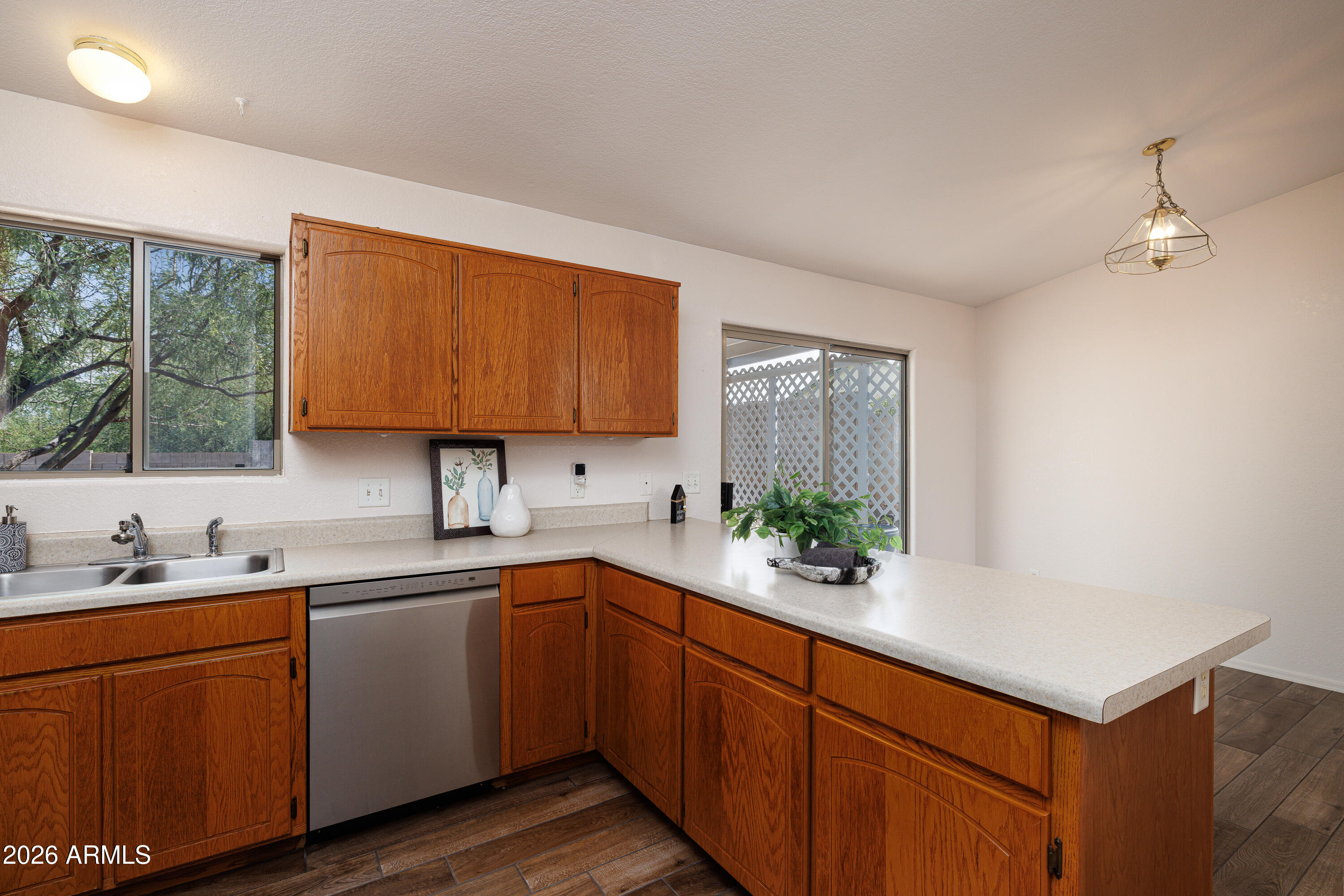 SEMINOLE WINDS - Residential