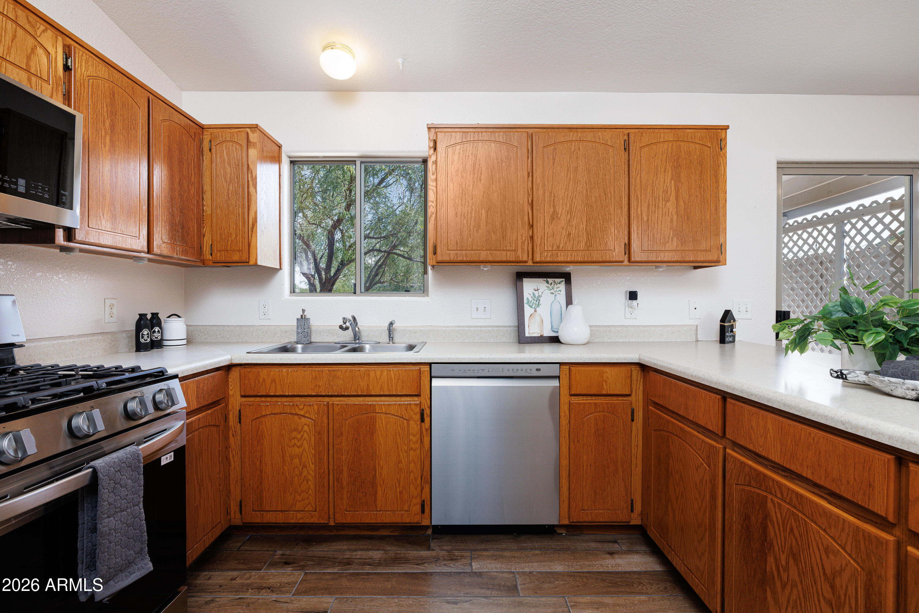 SEMINOLE WINDS - Residential