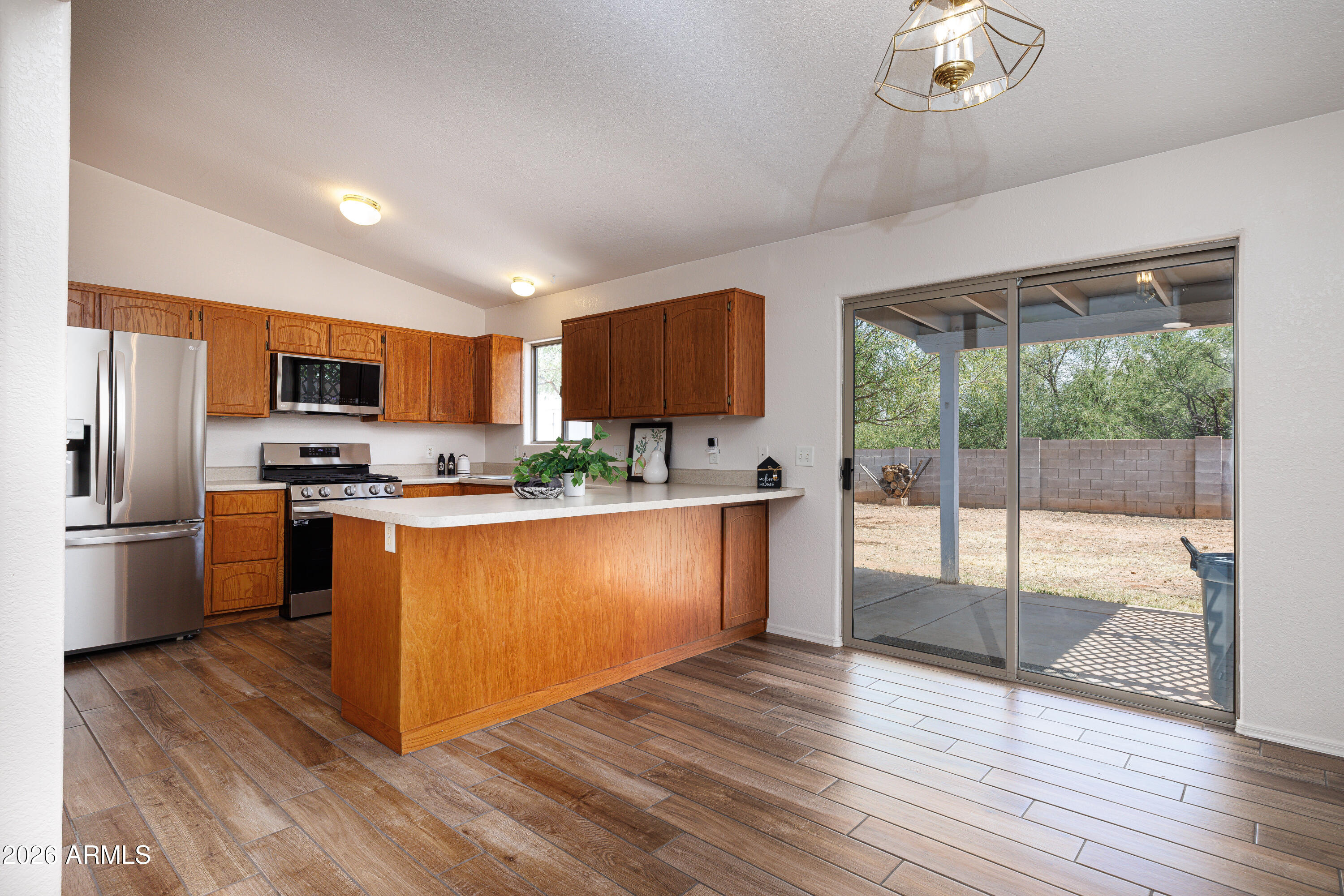 SEMINOLE WINDS - Residential