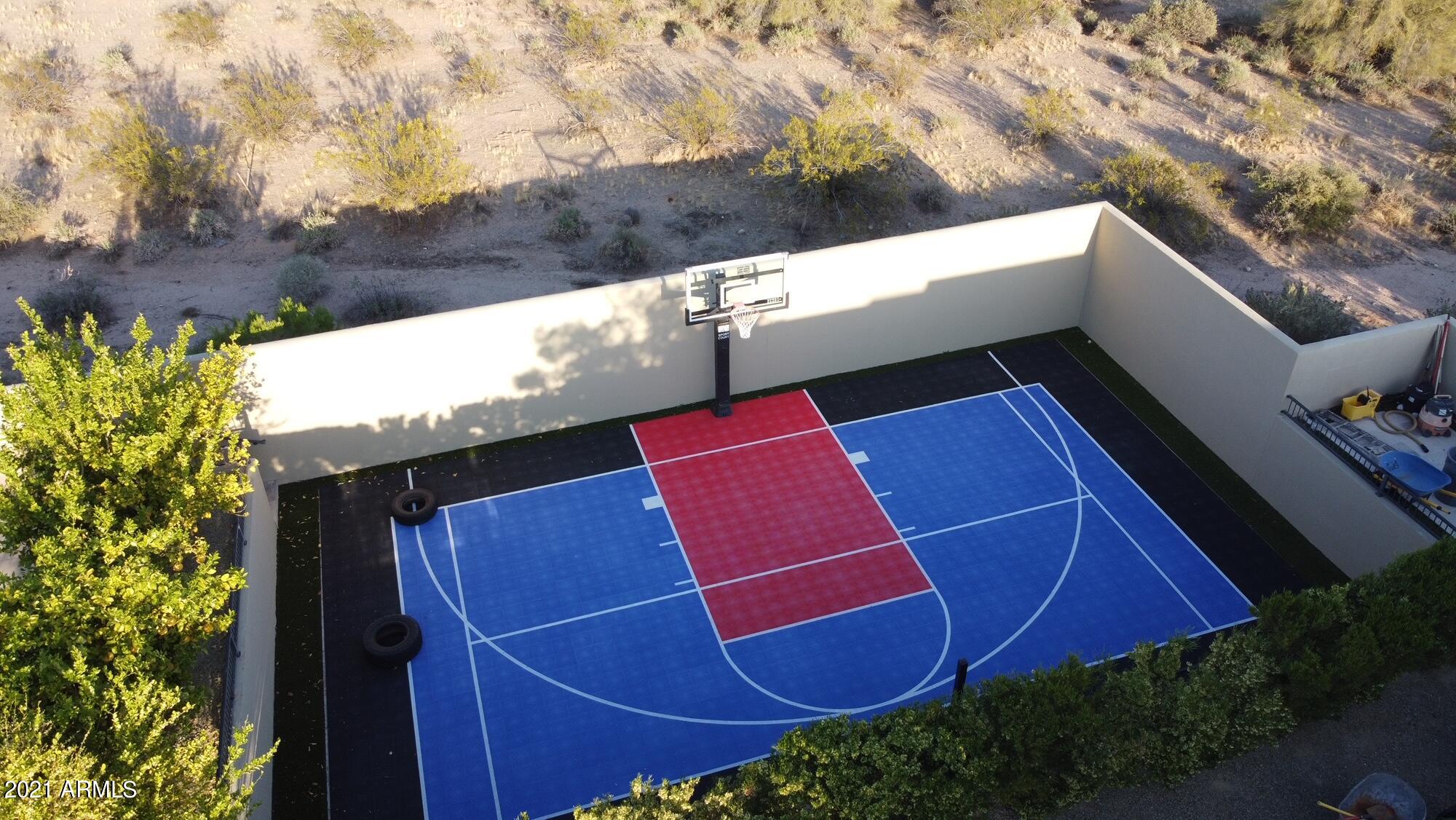 PIMA ACRES - Residential