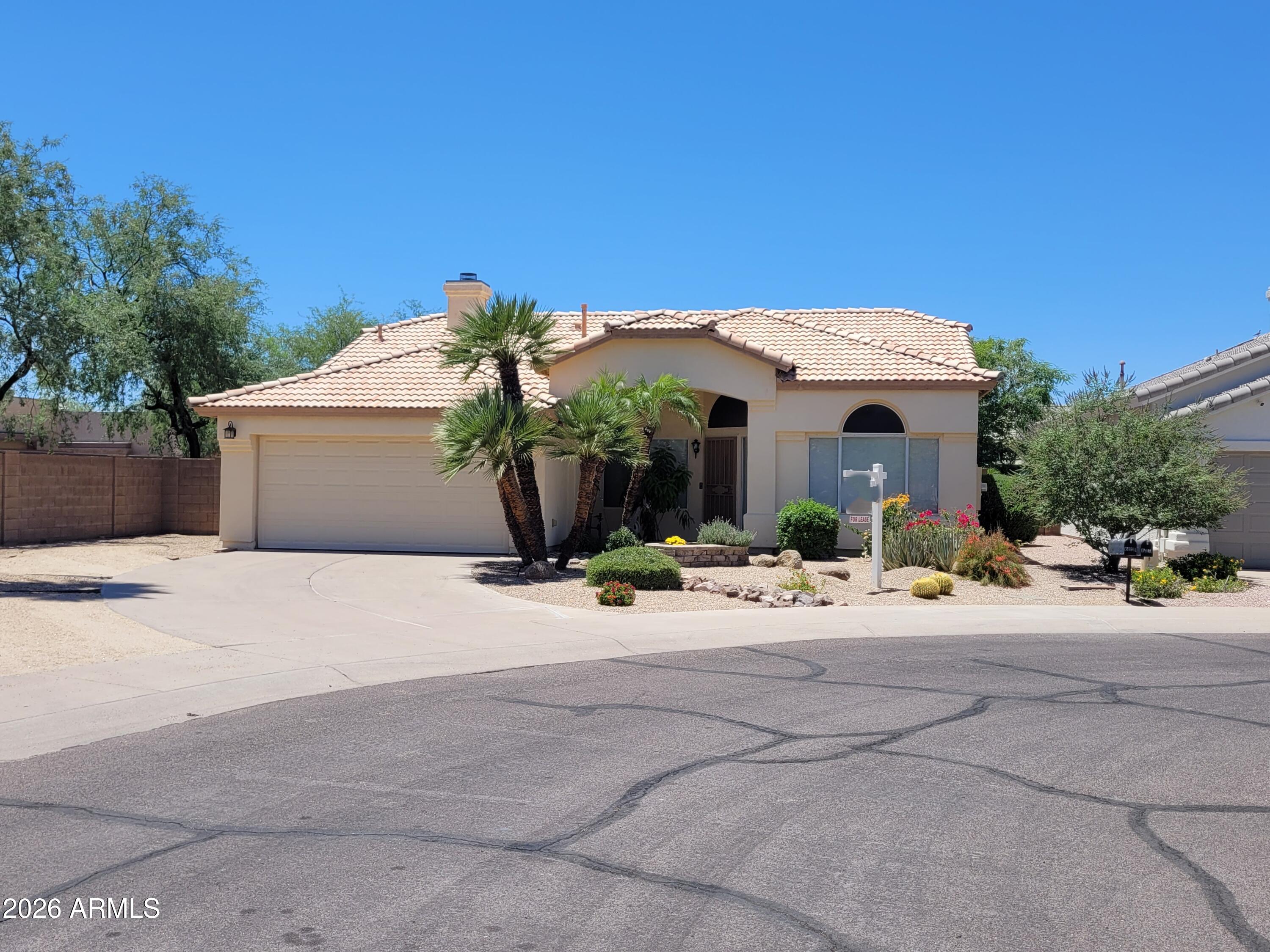 Montage - Residential Lease