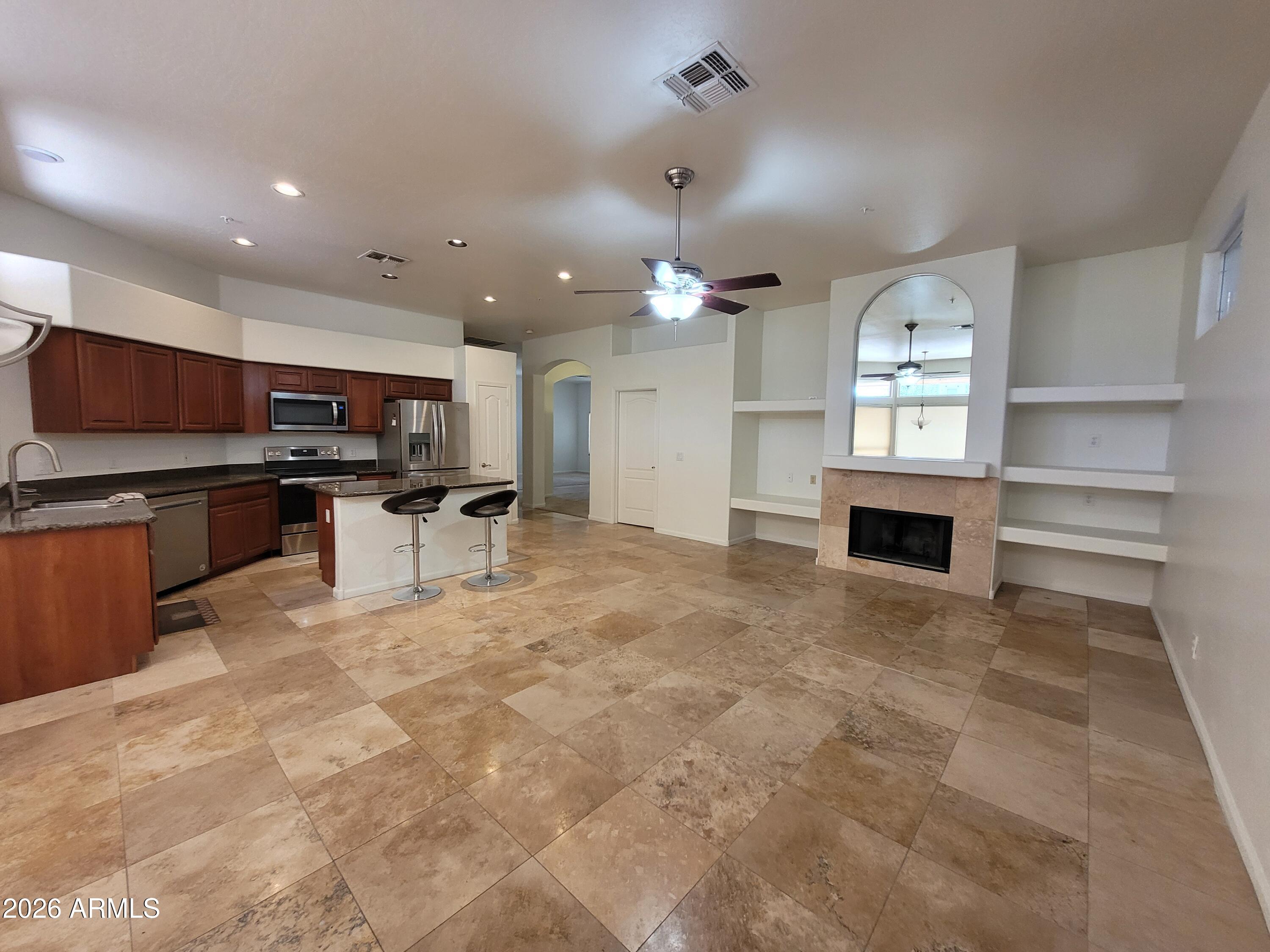 Montage - Residential Lease