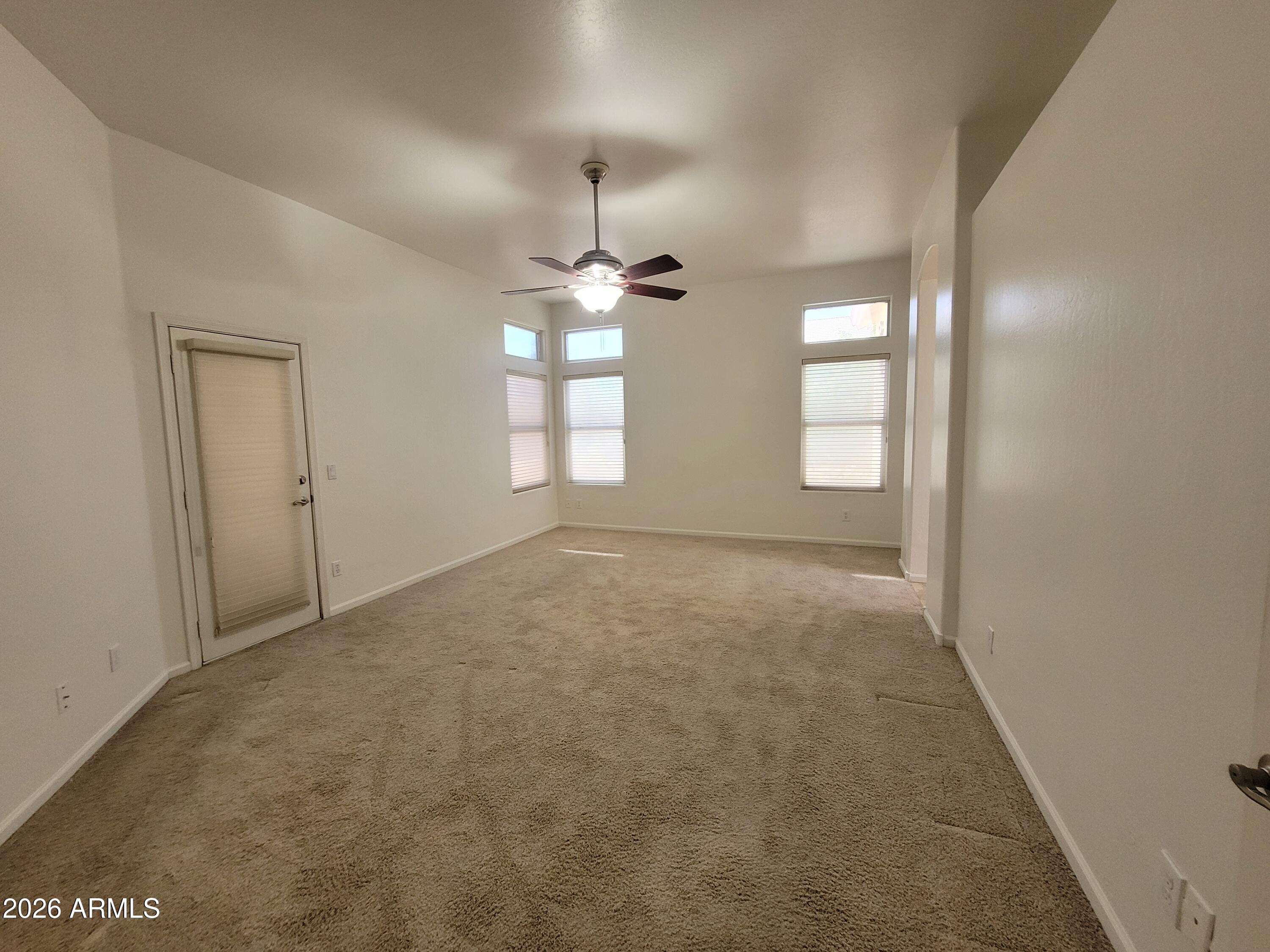 Montage - Residential Lease