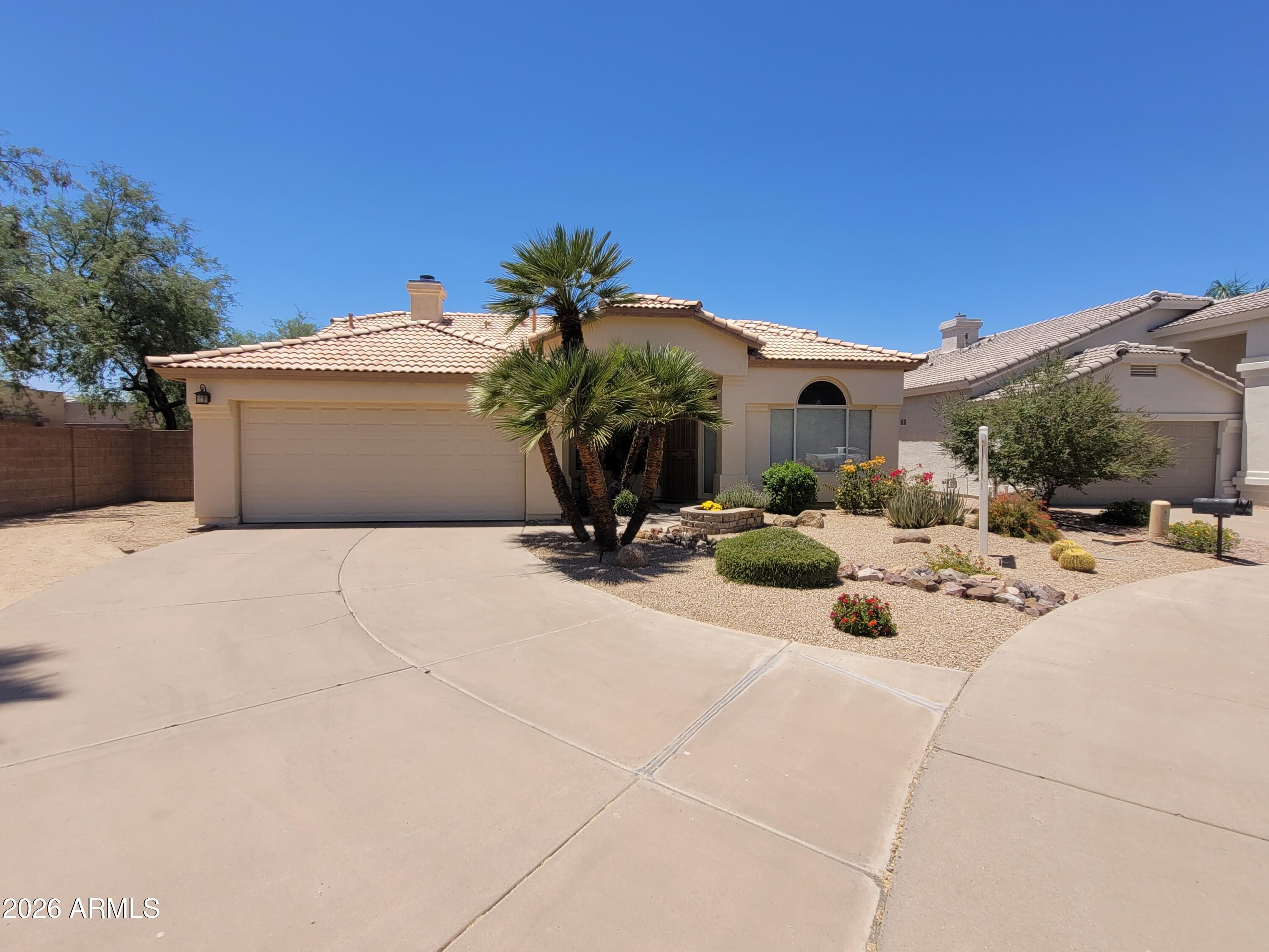 Montage - Residential Lease