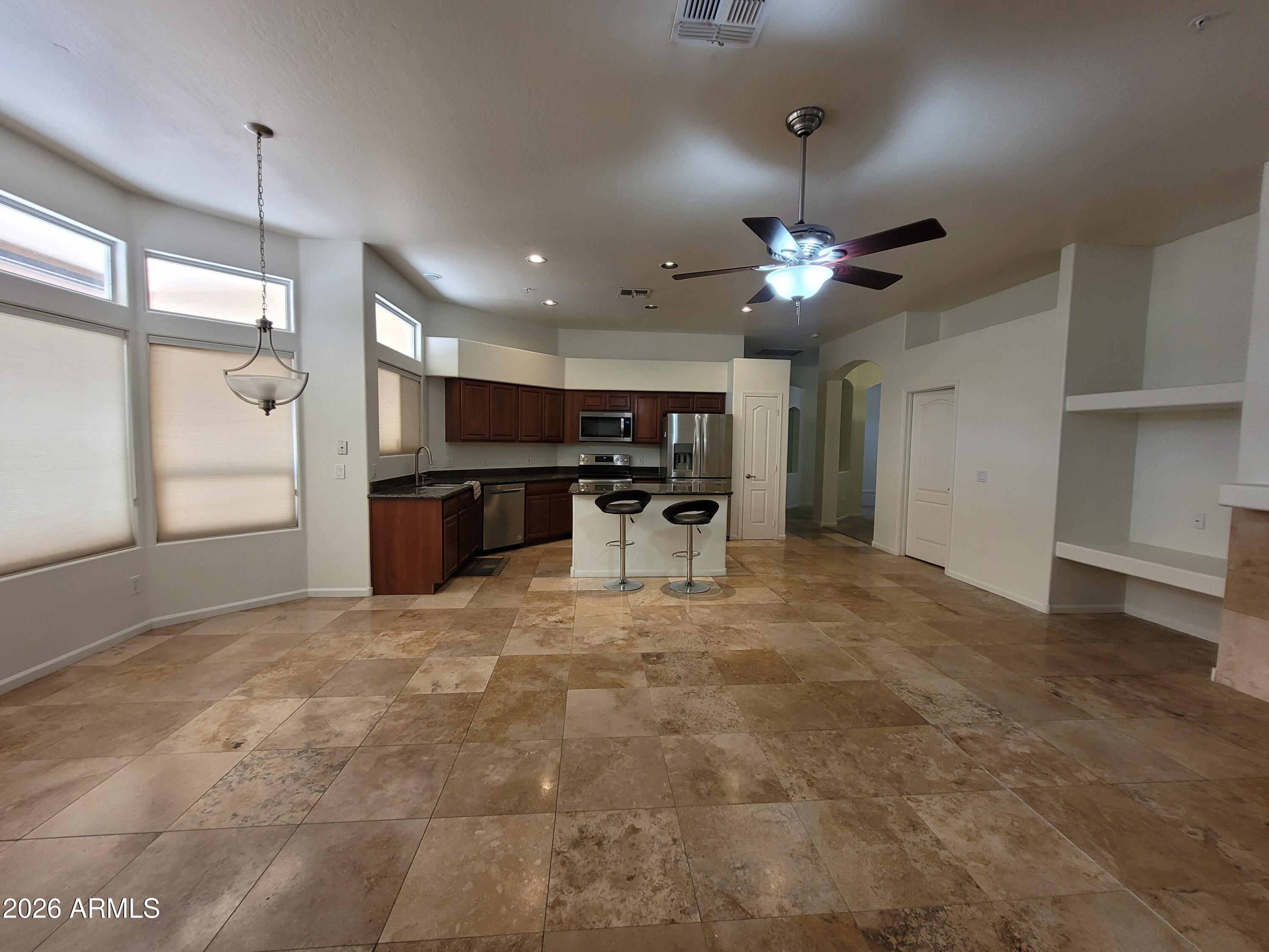 Montage - Residential Lease