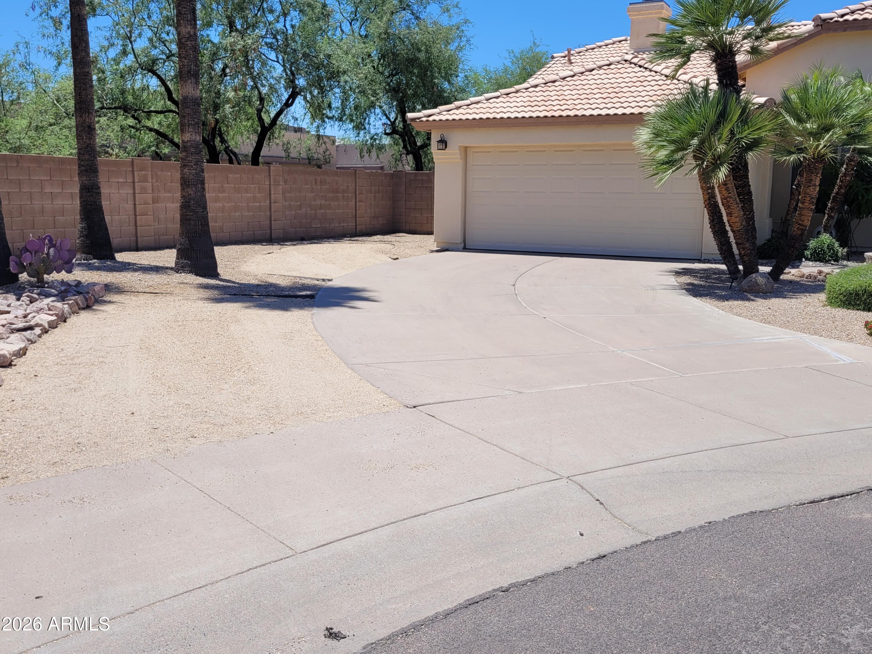 Montage - Residential Lease