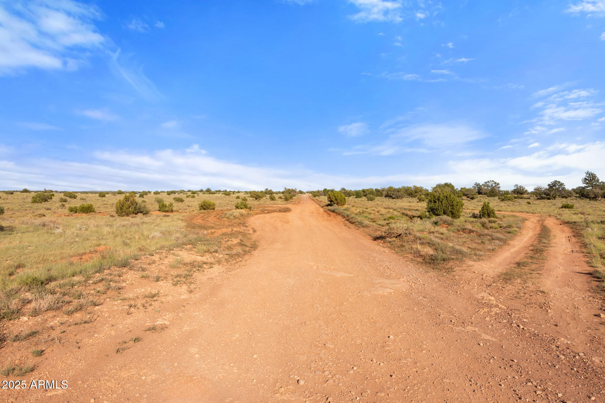 GRAND CANYON RANCHES - Land