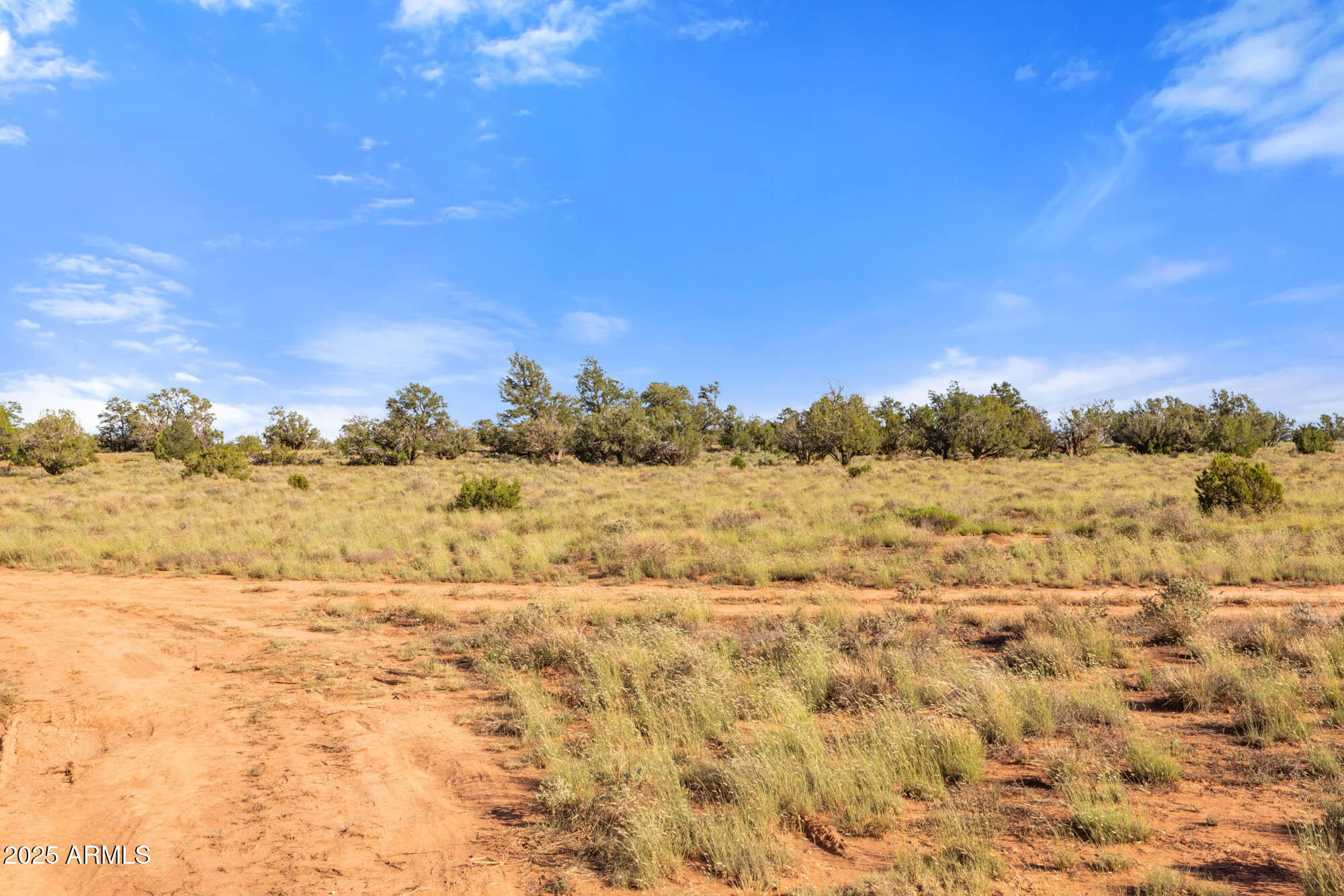 GRAND CANYON RANCHES - Land