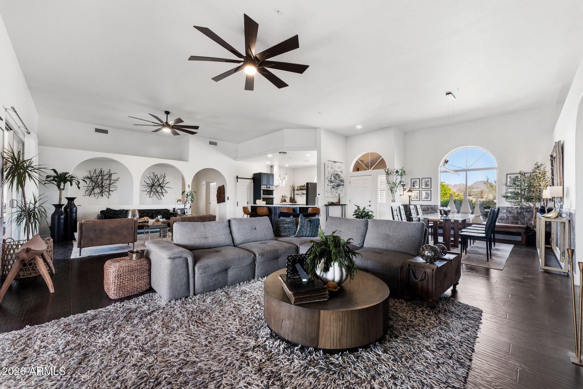 FOUNTAIN HILLS ARIZONA NO. 602A - Residential
