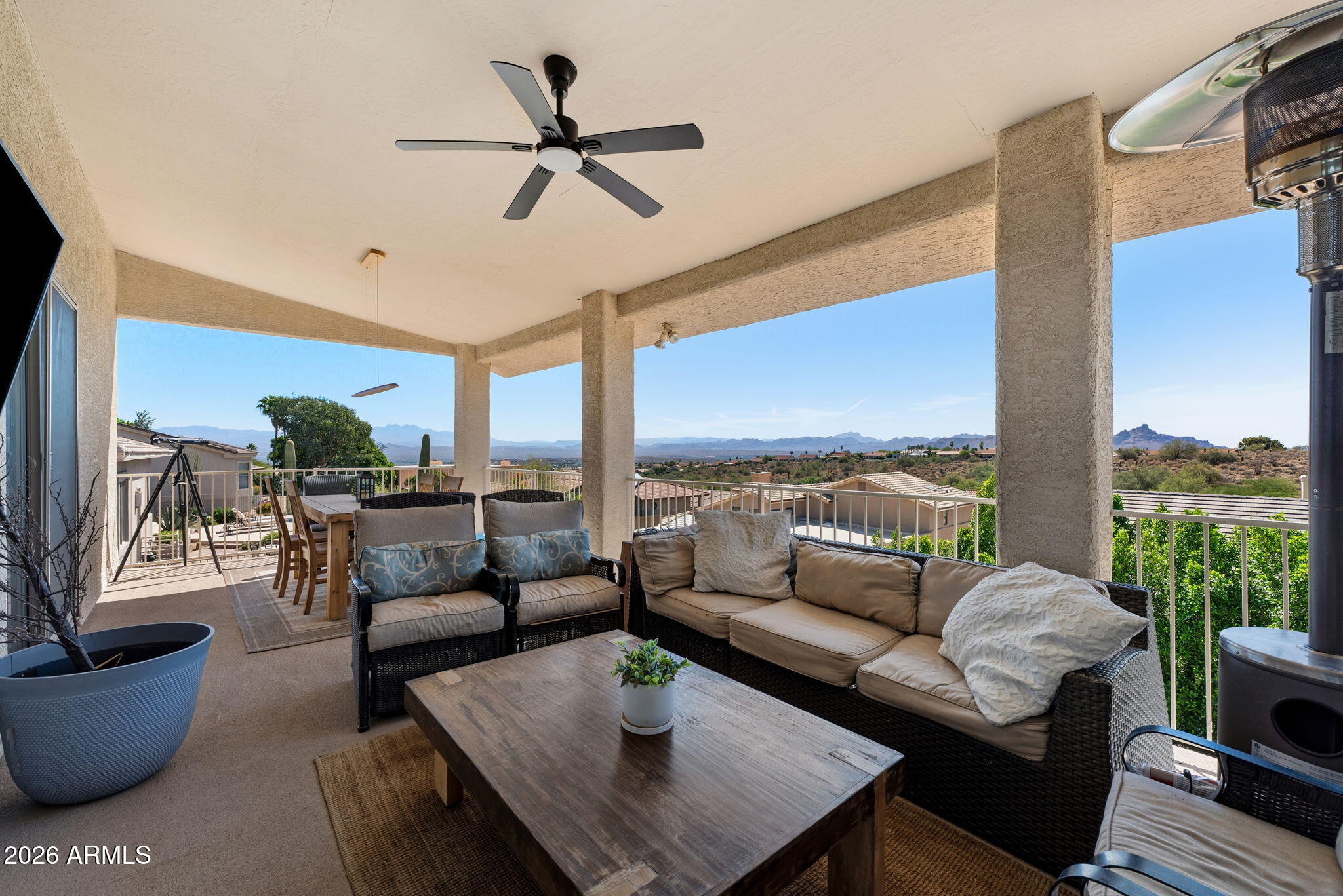 FOUNTAIN HILLS ARIZONA NO. 602A - Residential