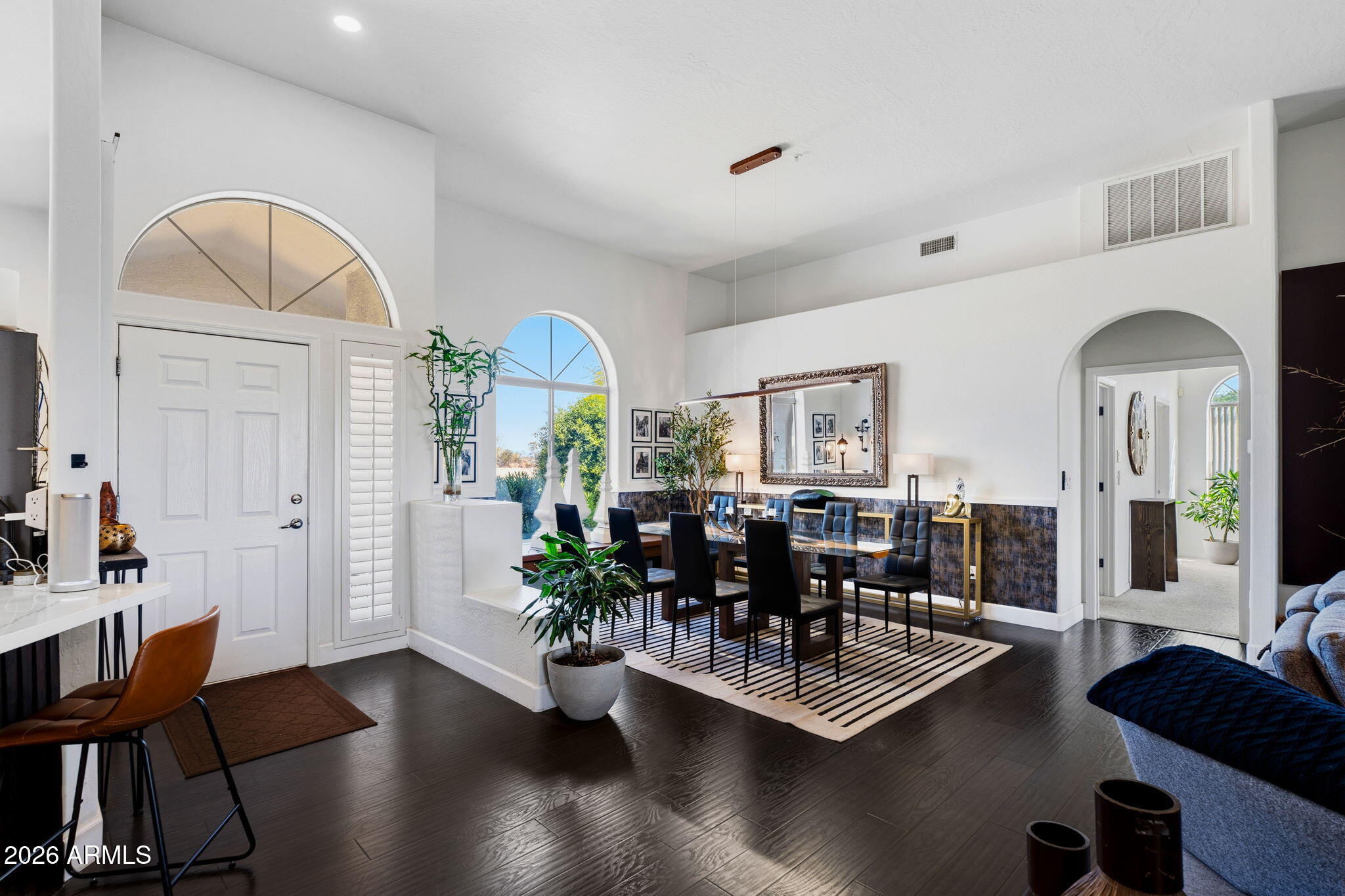 FOUNTAIN HILLS ARIZONA NO. 602A - Residential