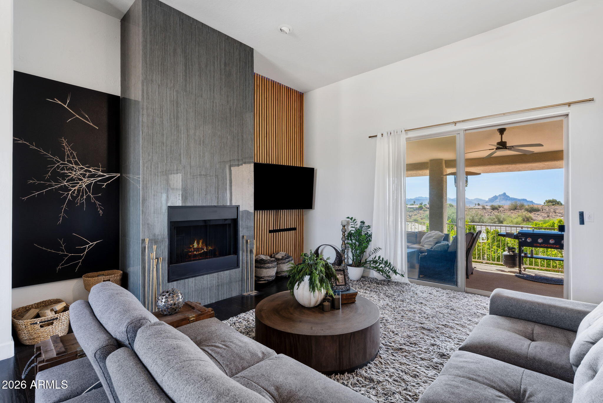 FOUNTAIN HILLS ARIZONA NO. 602A - Residential