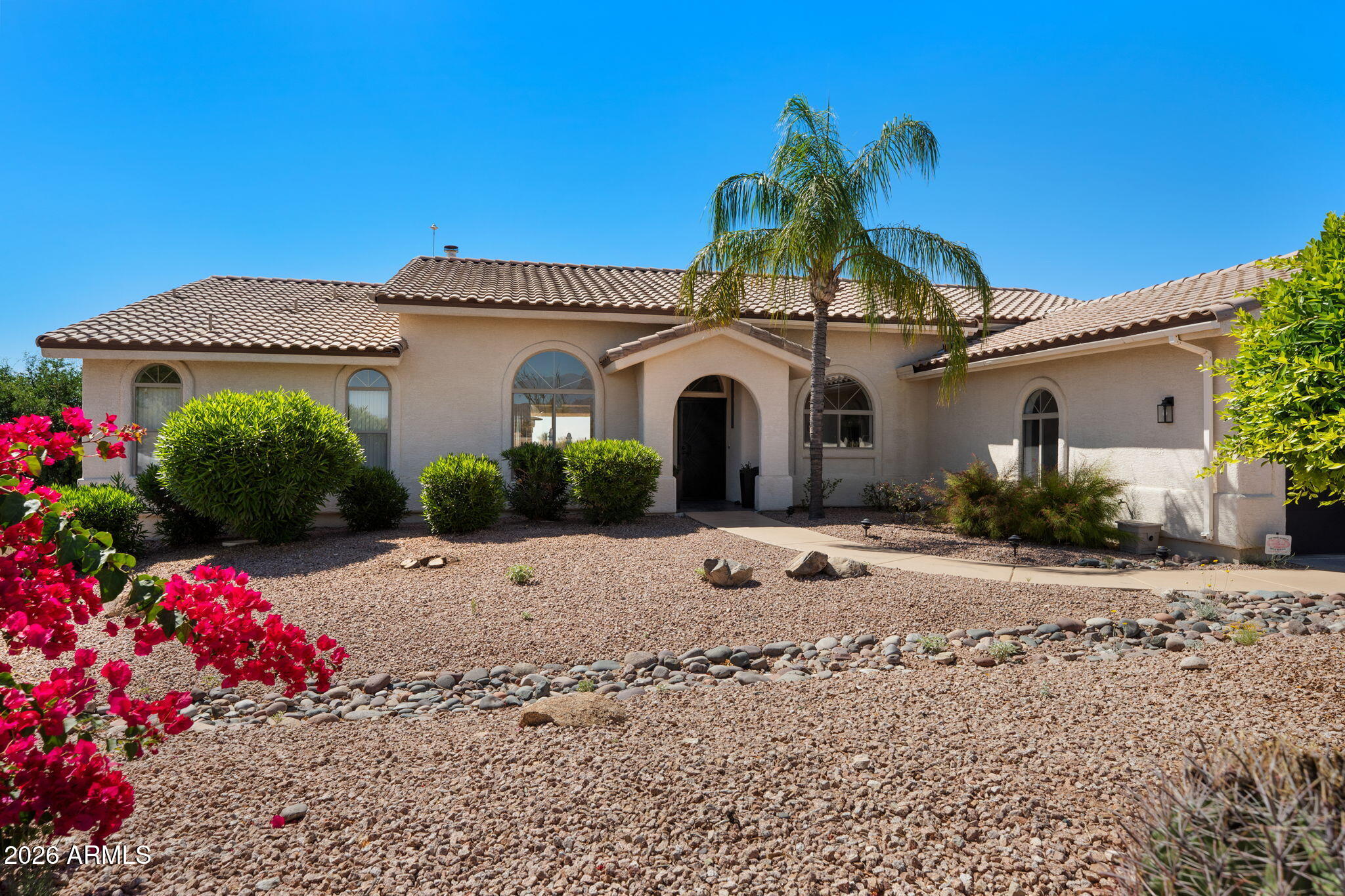 FOUNTAIN HILLS ARIZONA NO. 602A - Residential