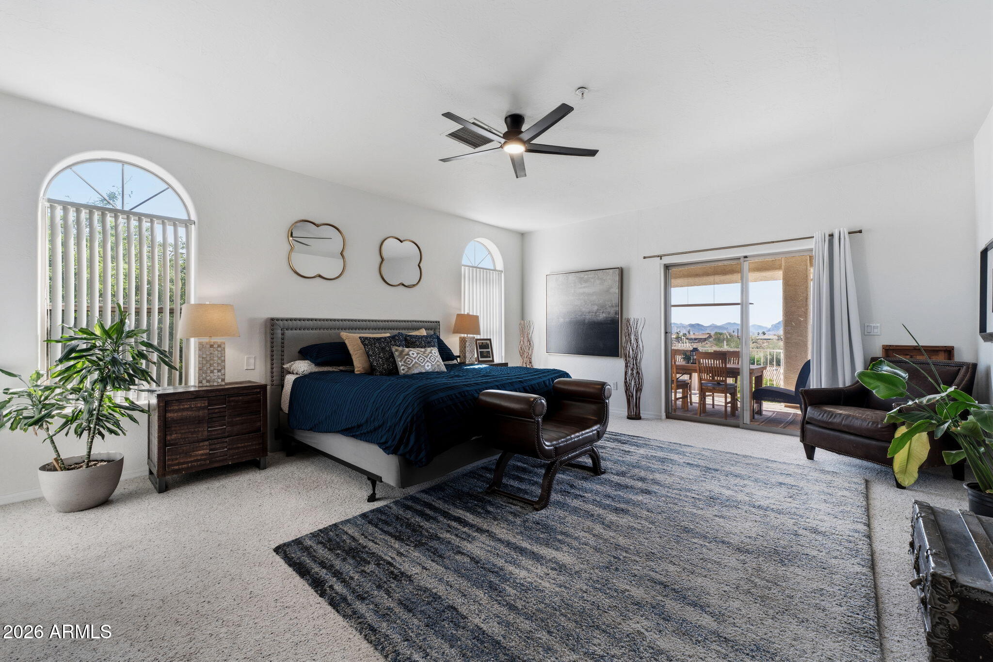 FOUNTAIN HILLS ARIZONA NO. 602A - Residential