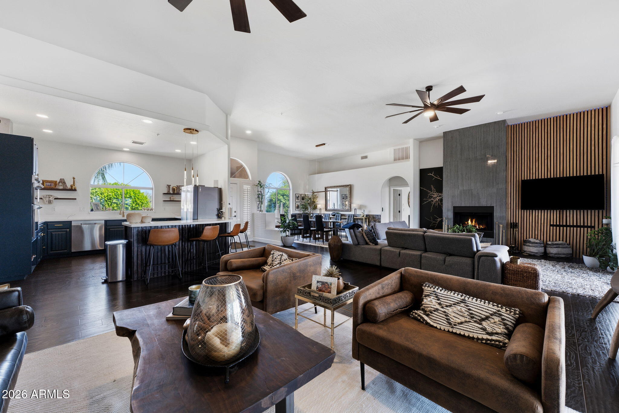 FOUNTAIN HILLS ARIZONA NO. 602A - Residential