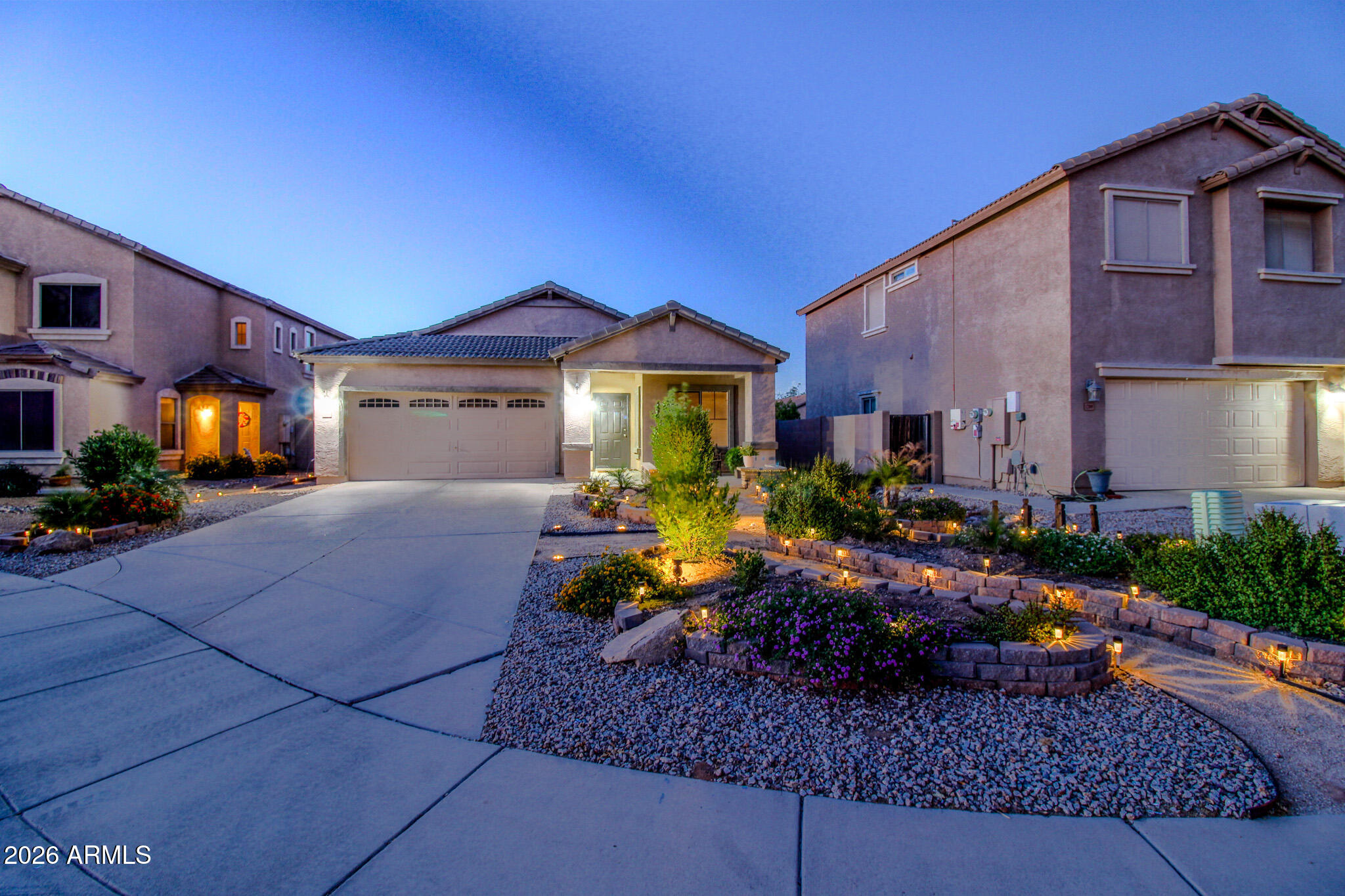 PARCEL G AT SKYLINE RANCH PHASE 2 - Residential