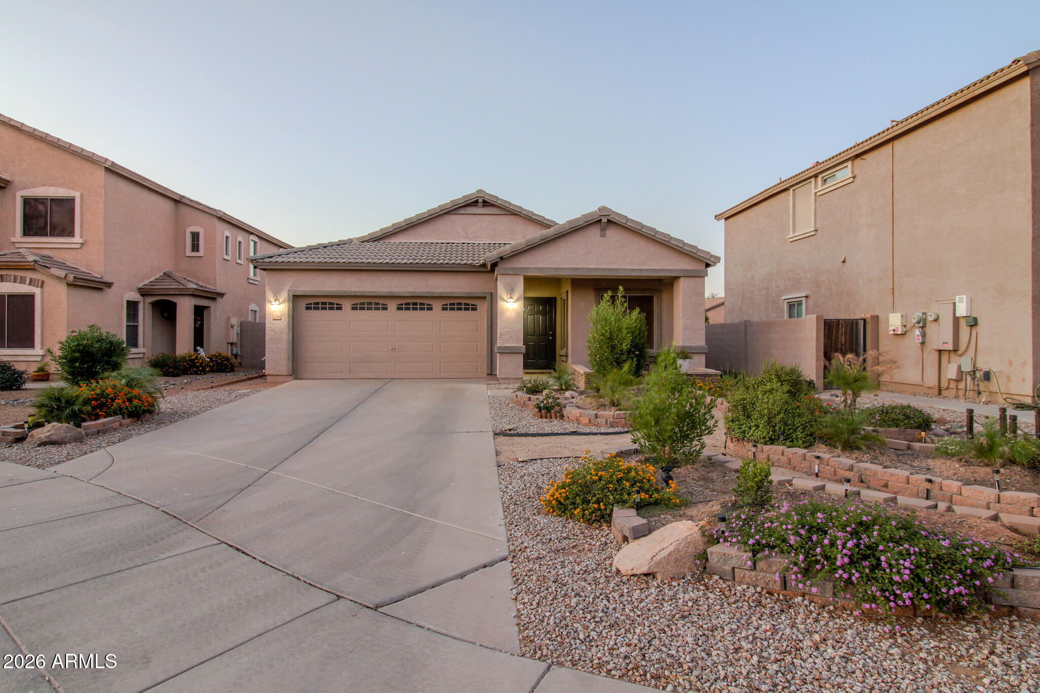 PARCEL G AT SKYLINE RANCH PHASE 2 - Residential