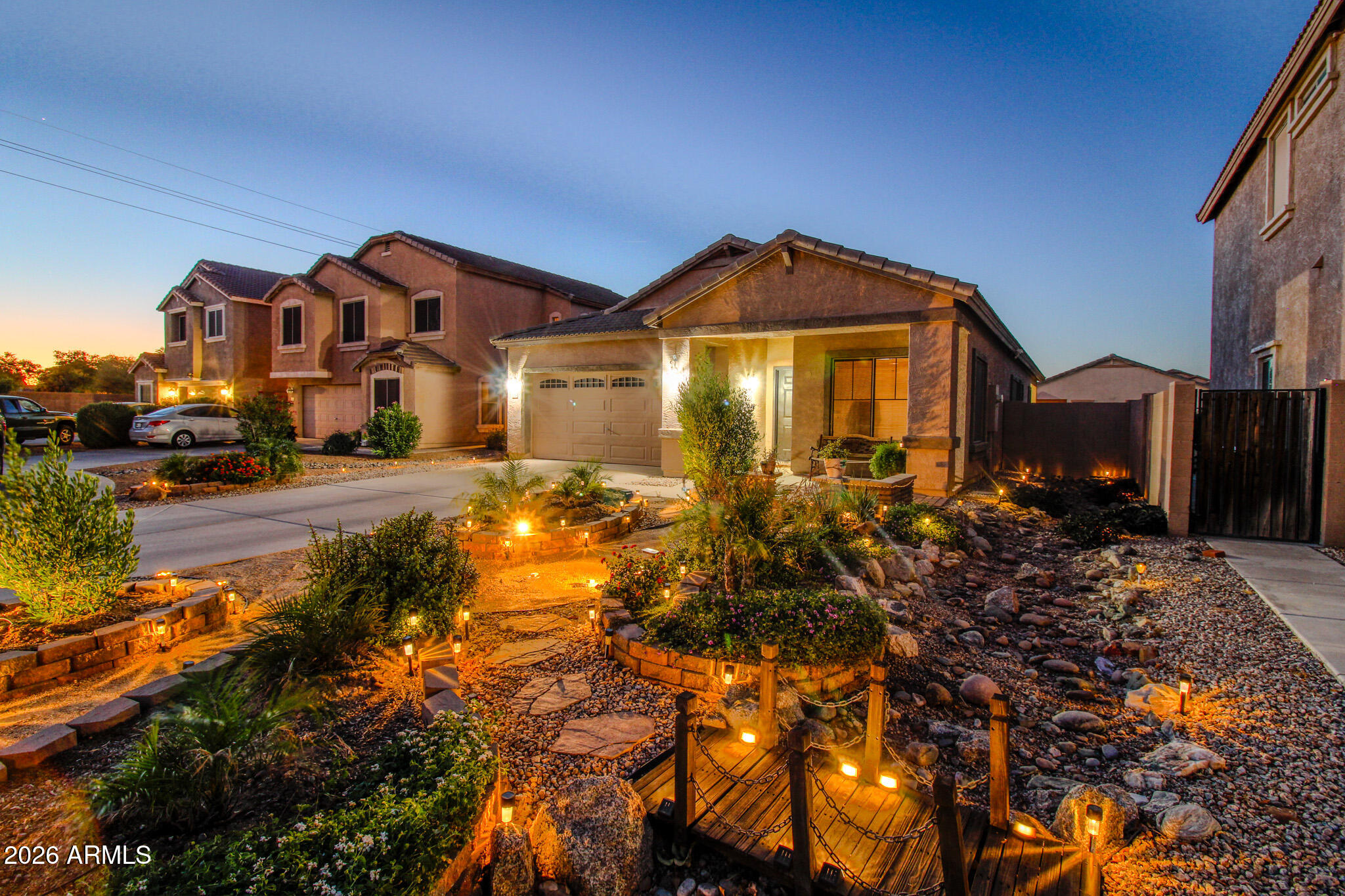 PARCEL G AT SKYLINE RANCH PHASE 2 - Residential