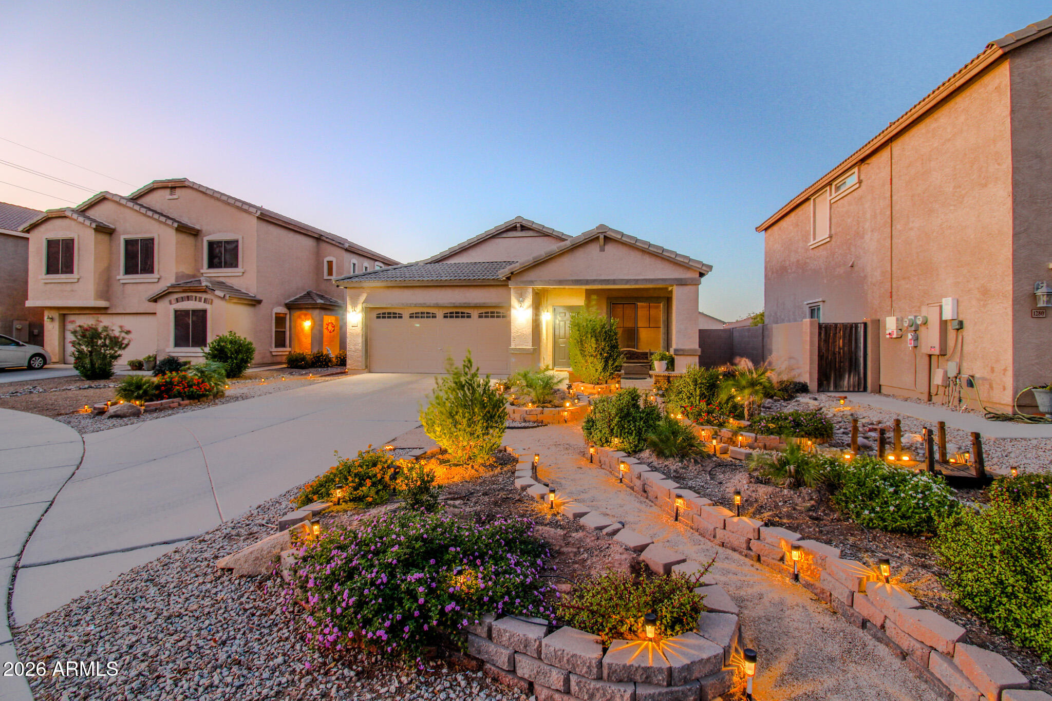 PARCEL G AT SKYLINE RANCH PHASE 2 - Residential