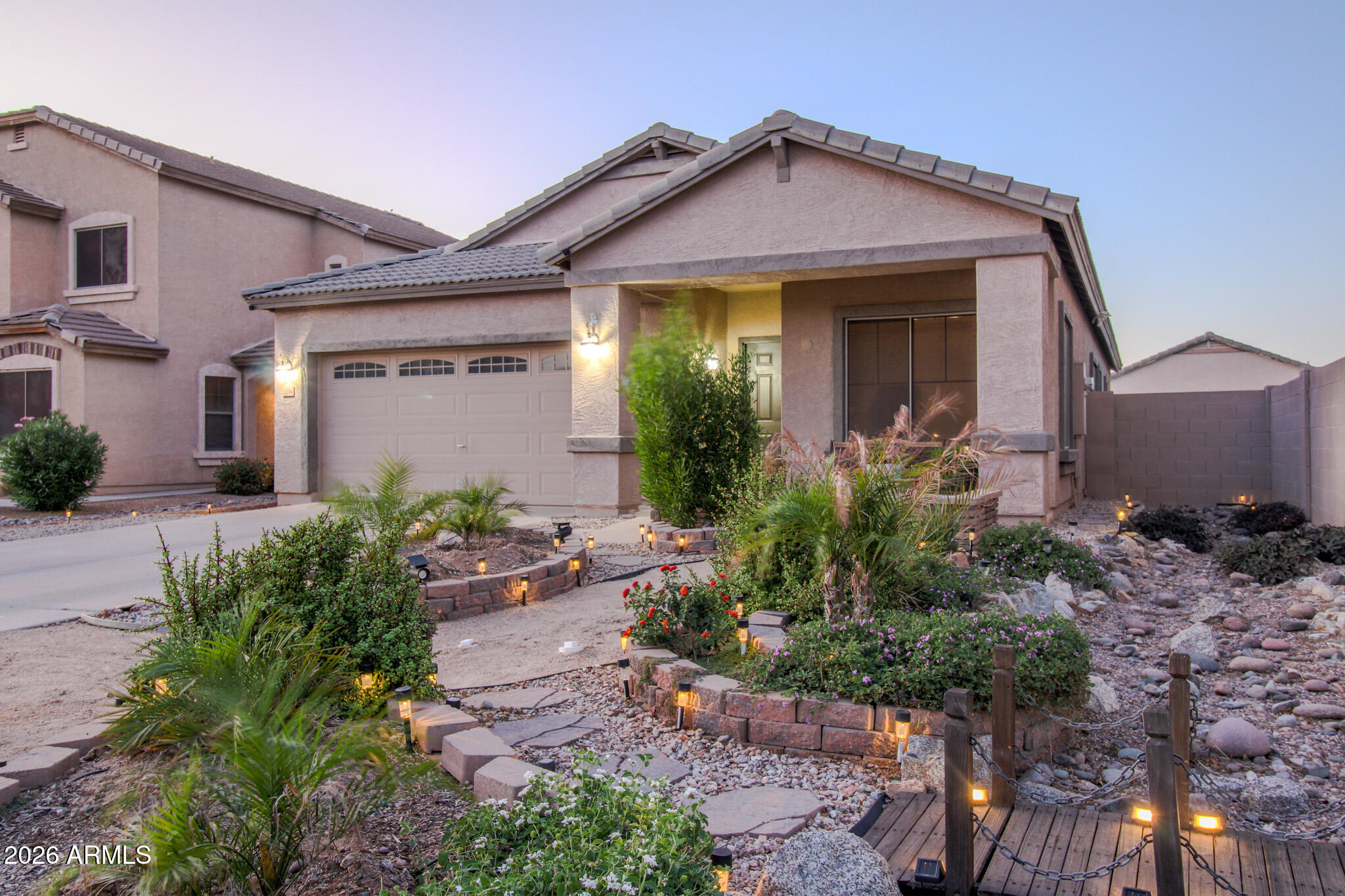 PARCEL G AT SKYLINE RANCH PHASE 2 - Residential