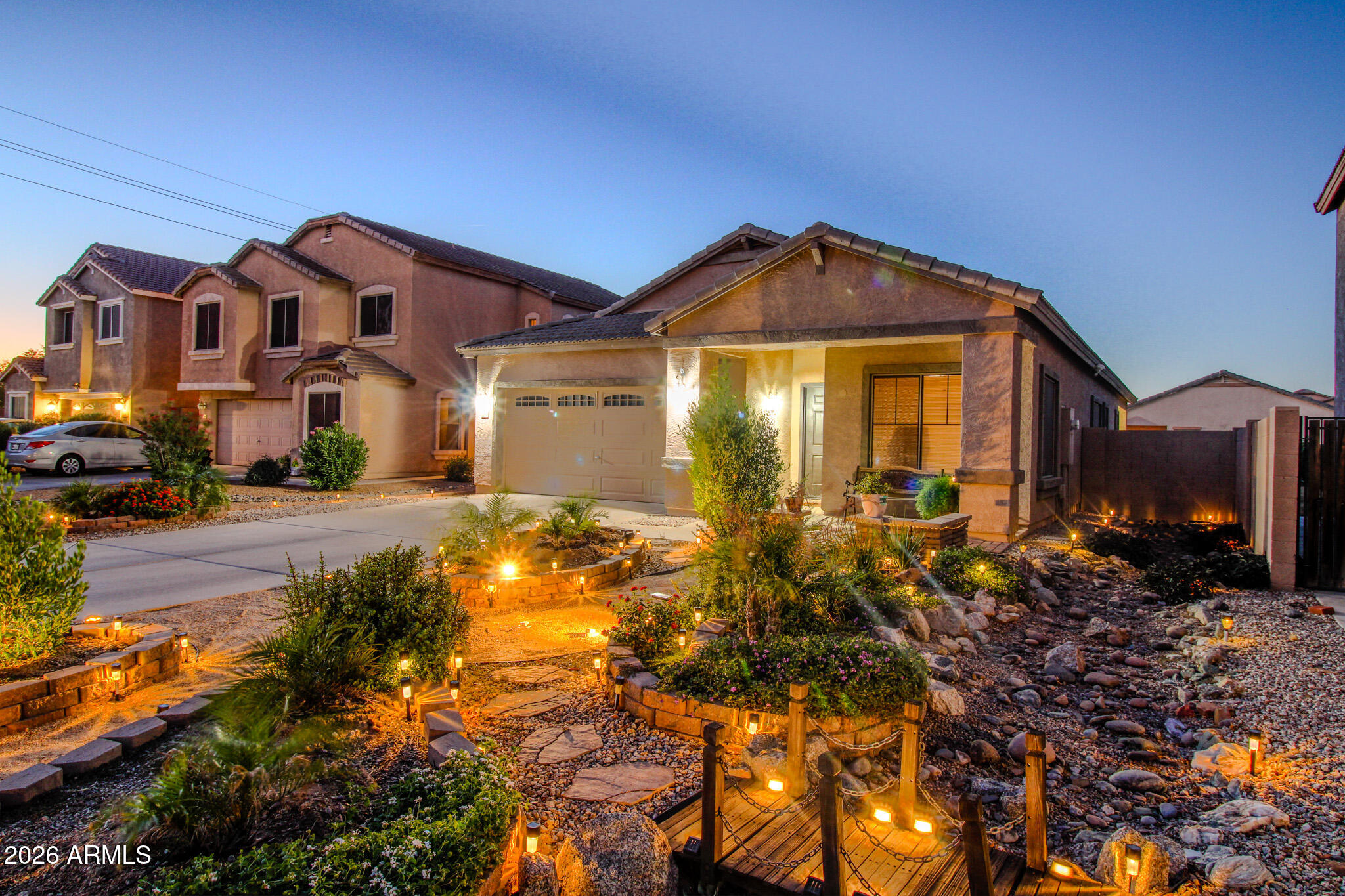 PARCEL G AT SKYLINE RANCH PHASE 2 - Residential