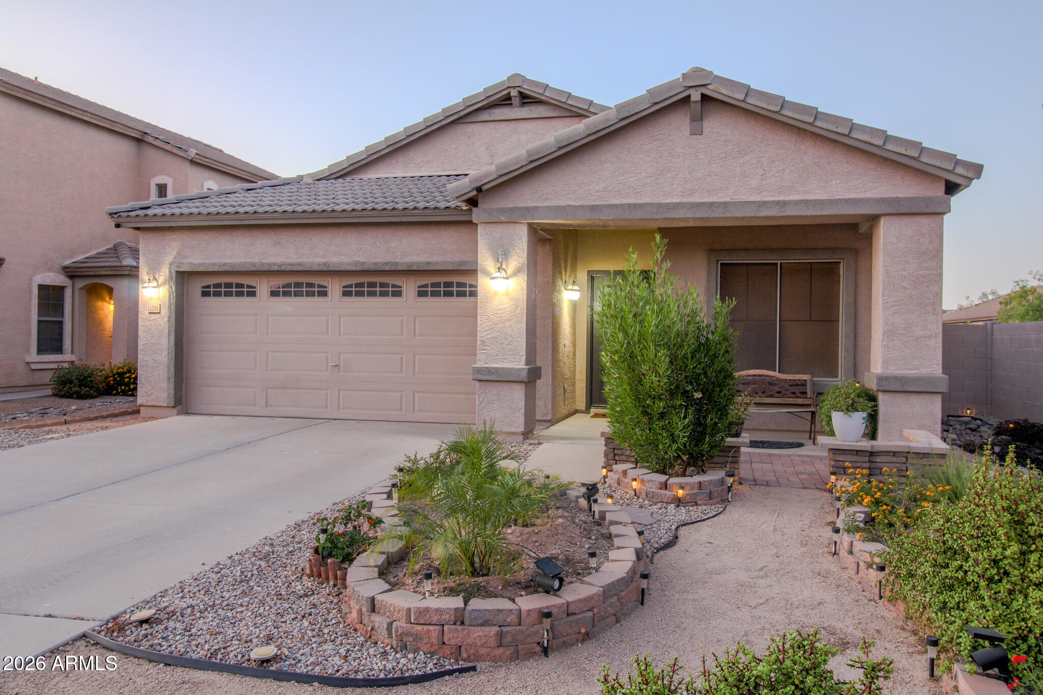 PARCEL G AT SKYLINE RANCH PHASE 2 - Residential