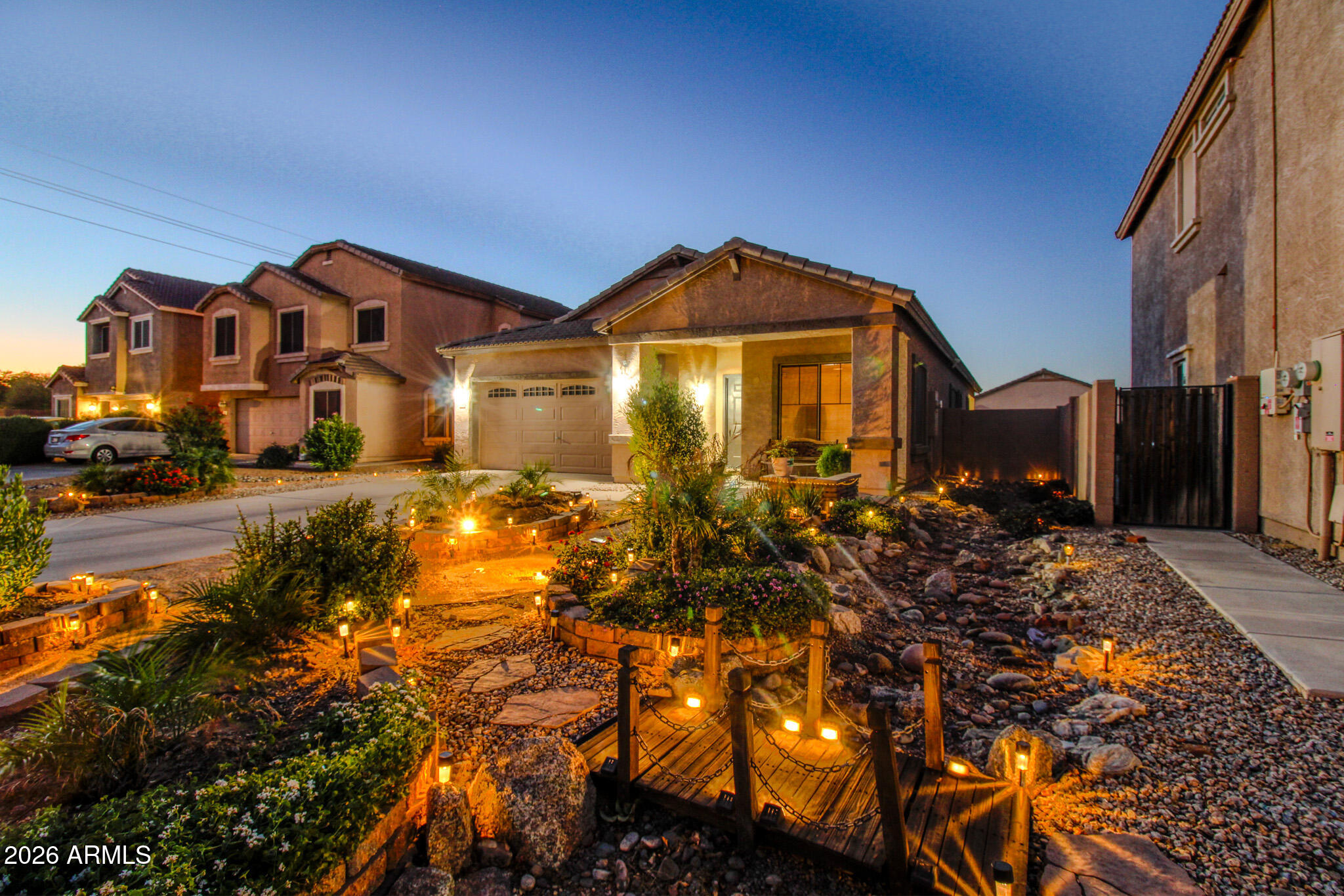 PARCEL G AT SKYLINE RANCH PHASE 2 - Residential