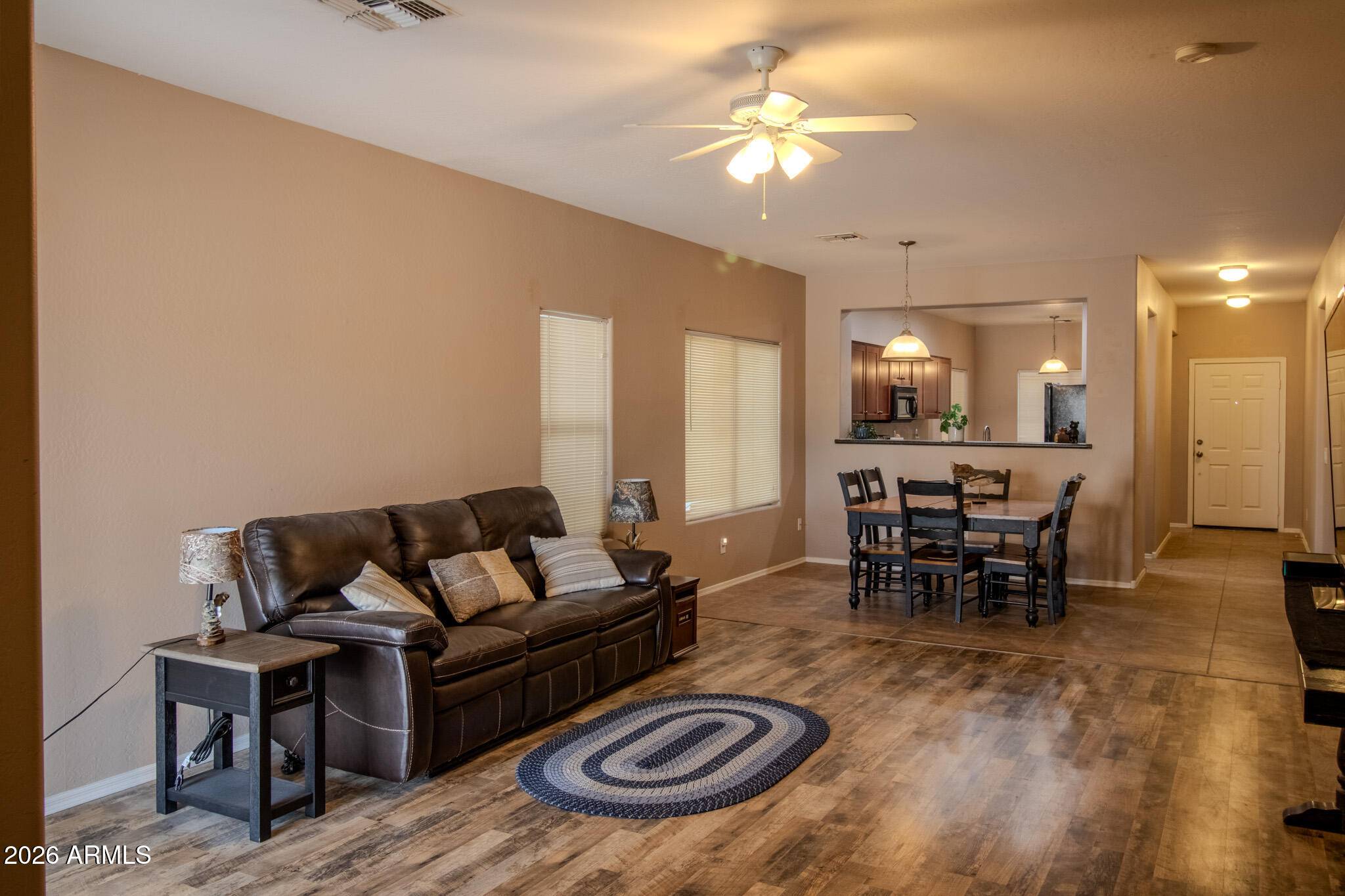 PARCEL G AT SKYLINE RANCH PHASE 2 - Residential