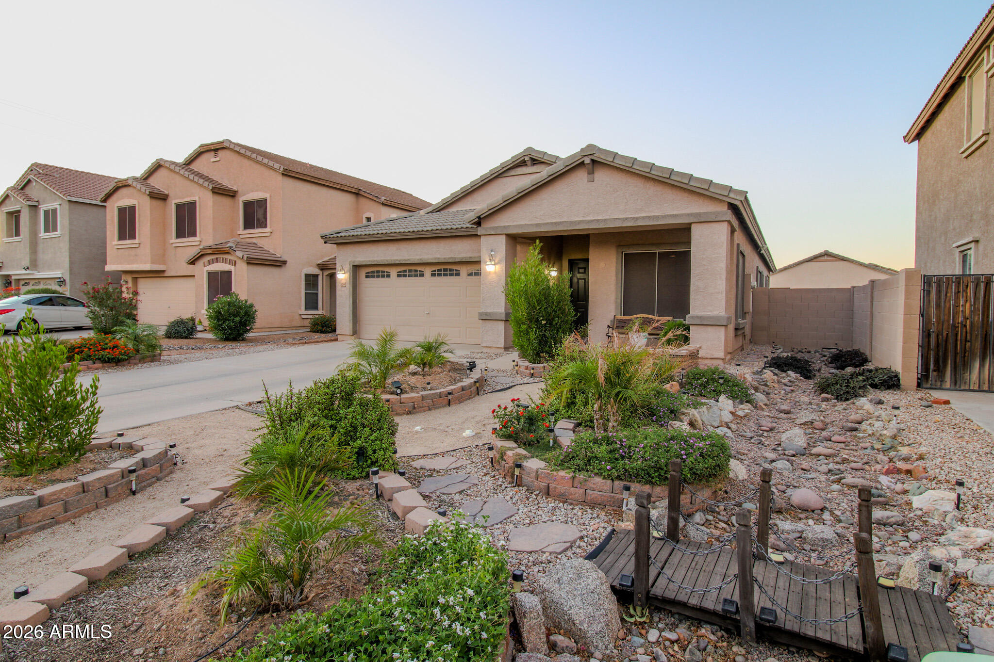 PARCEL G AT SKYLINE RANCH PHASE 2 - Residential