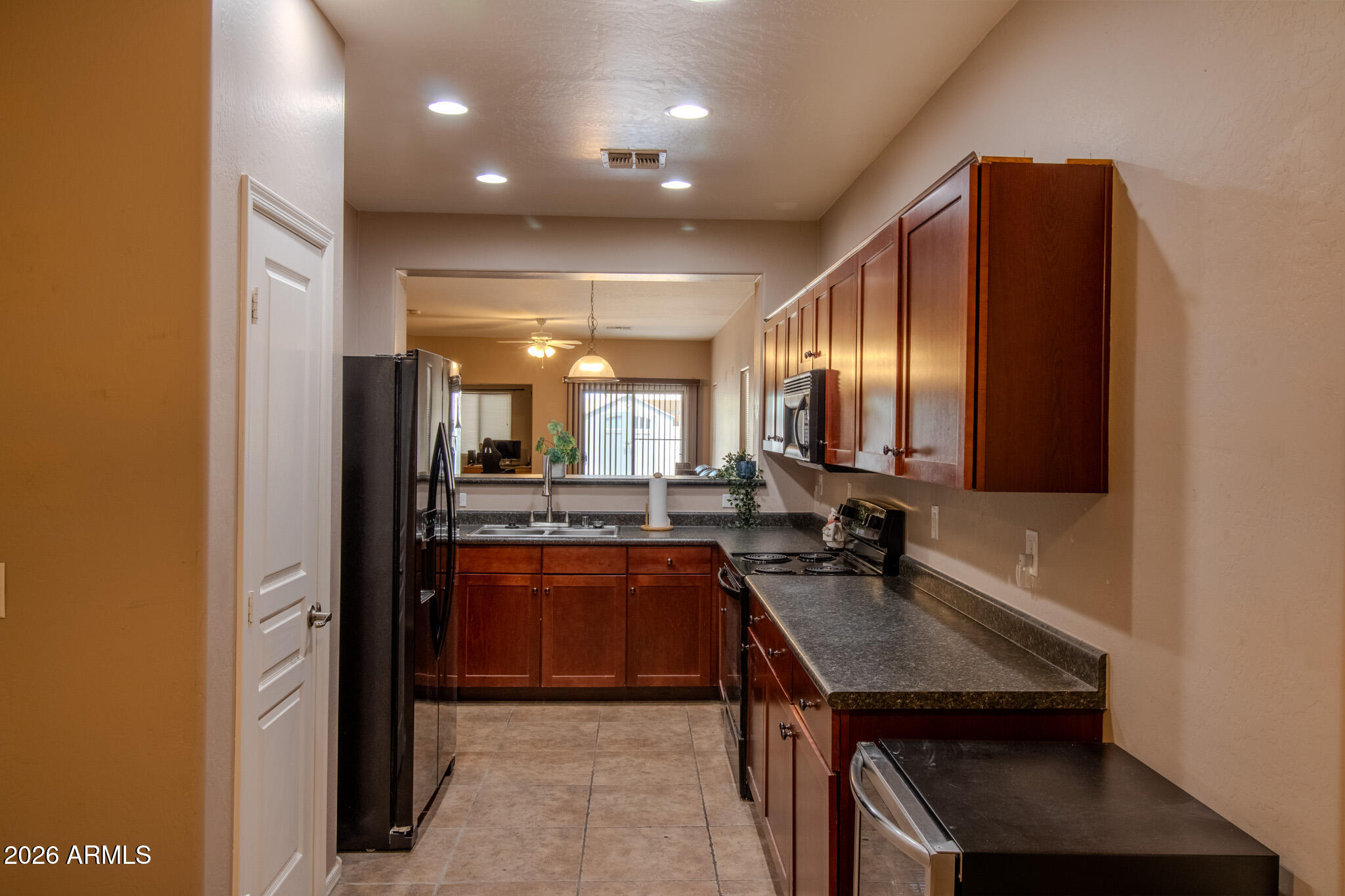 PARCEL G AT SKYLINE RANCH PHASE 2 - Residential