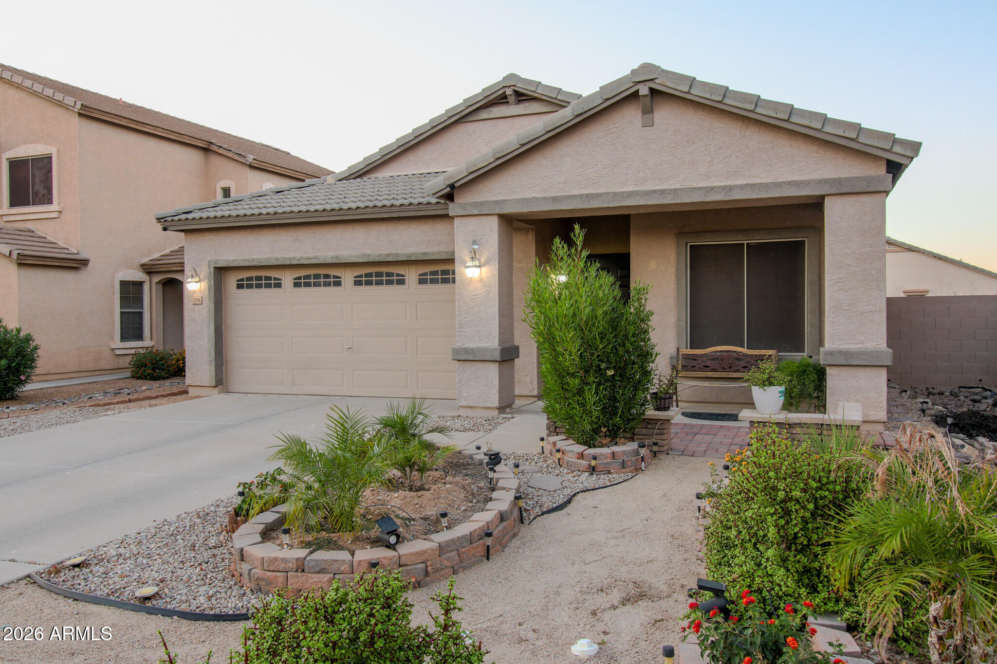 PARCEL G AT SKYLINE RANCH PHASE 2 - Residential