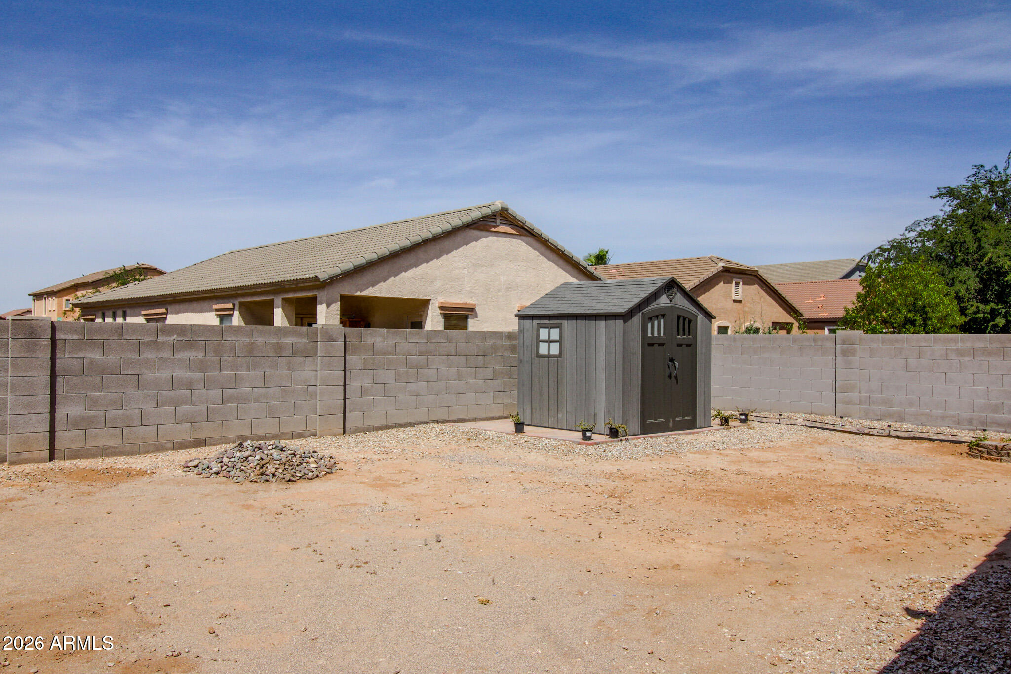 PARCEL G AT SKYLINE RANCH PHASE 2 - Residential