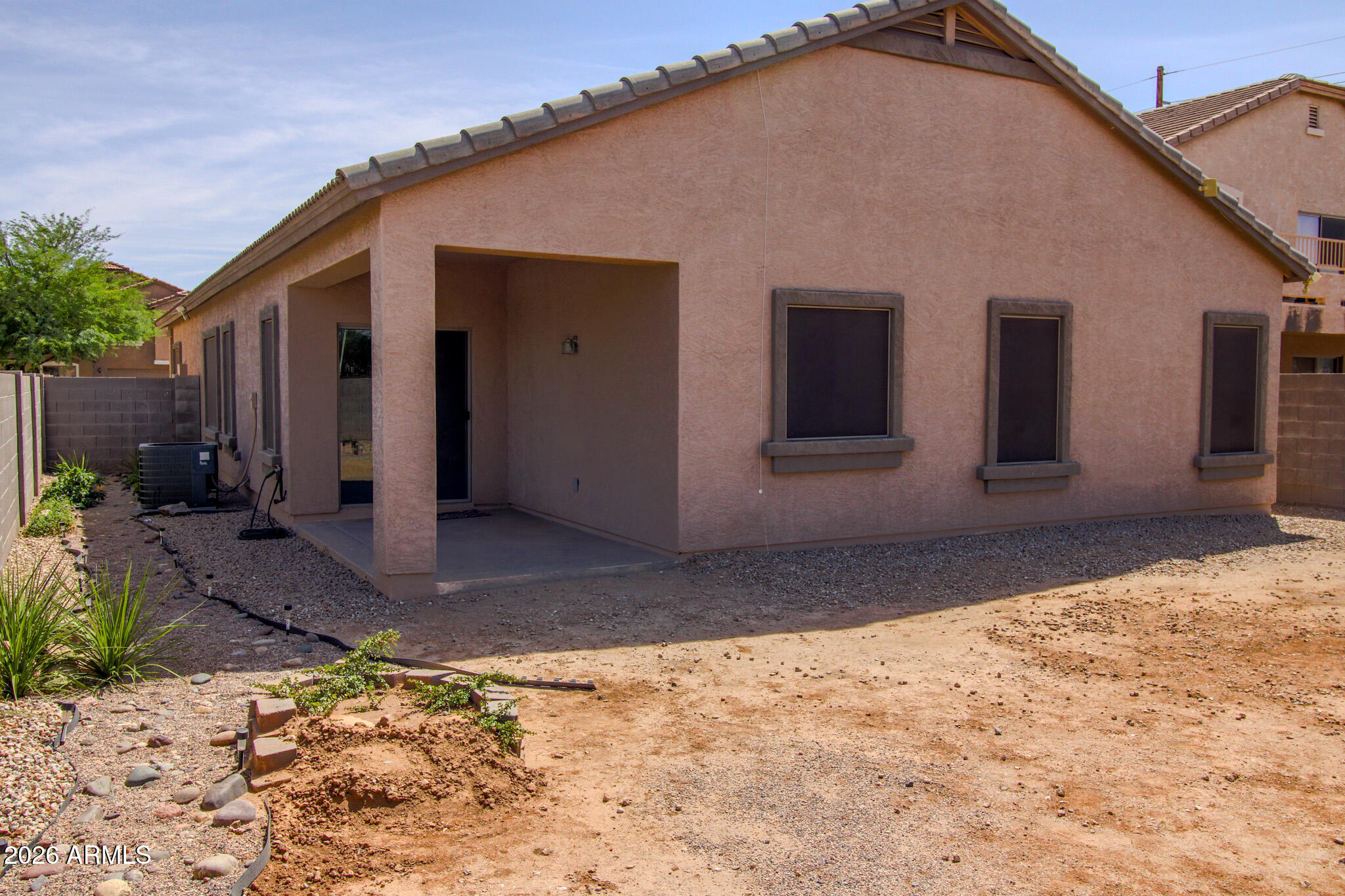 PARCEL G AT SKYLINE RANCH PHASE 2 - Residential