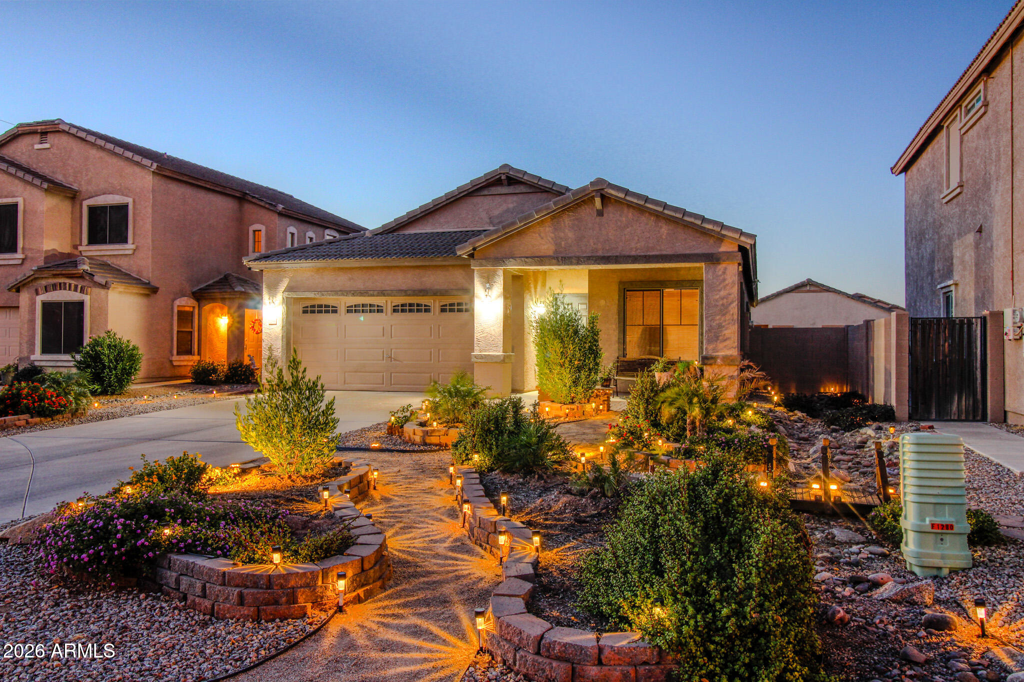 PARCEL G AT SKYLINE RANCH PHASE 2 - Residential